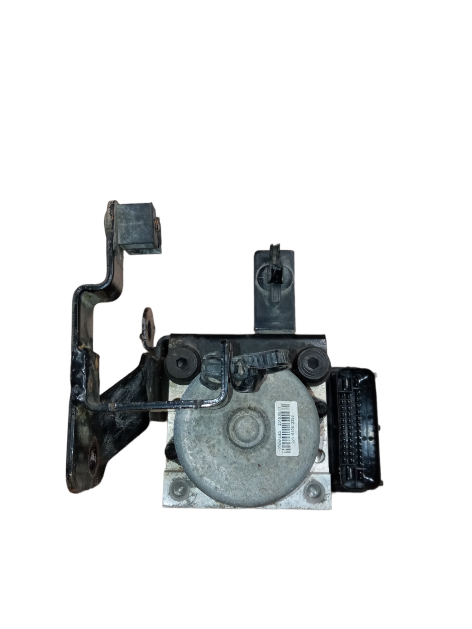 Módulo Abs Hyundai Hb20 2013 A 2005. M.v 3
