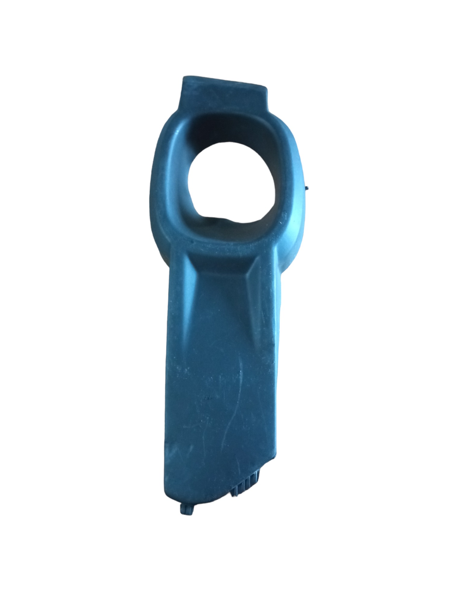 Moldura Grade Farol De Milha Esquerdo Renault Kwid Outsider 3