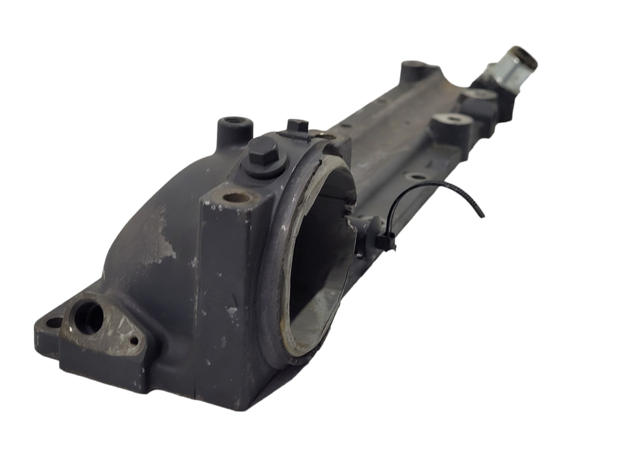 Coletor Admissão Motor Cummins4930917 2