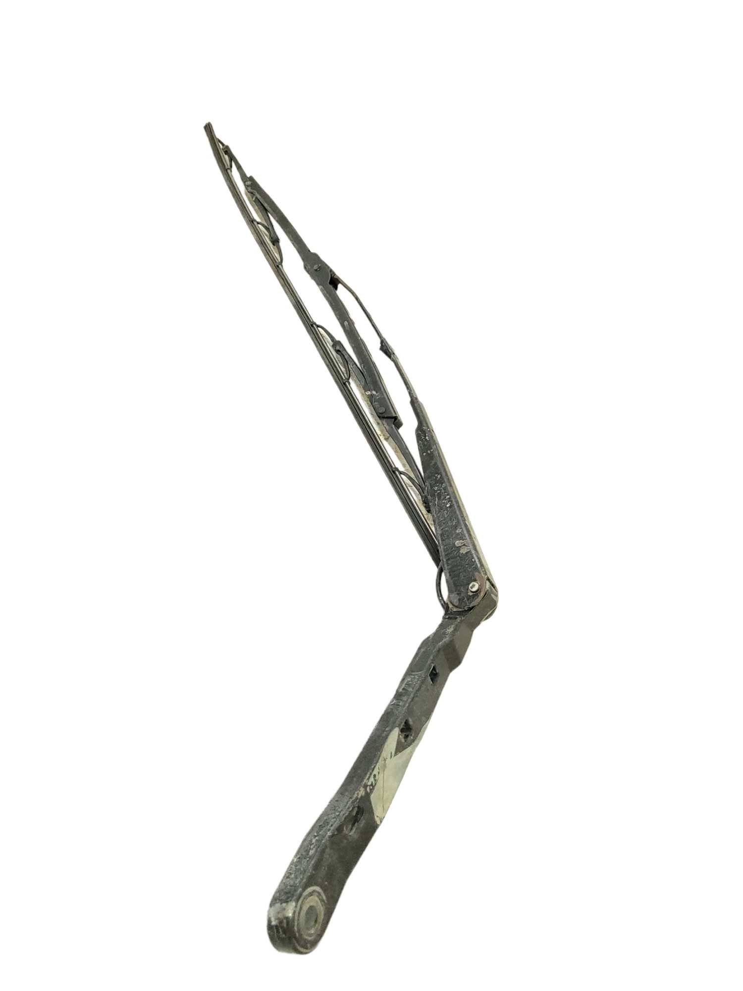Braço Limpador Parabrisa Scania Serie 41510660 2