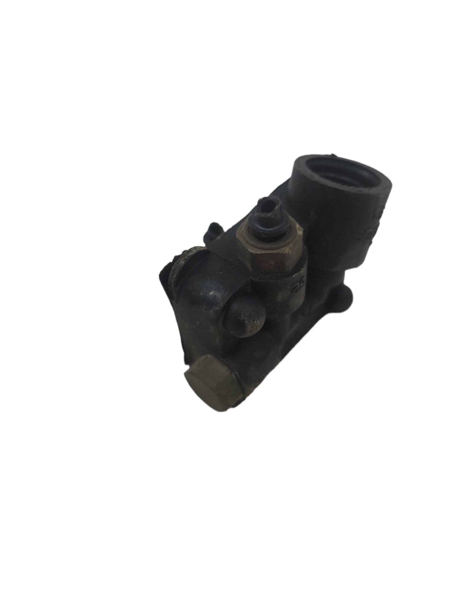 Regulador De Pressão Sistema Freio Man  81981810234 2