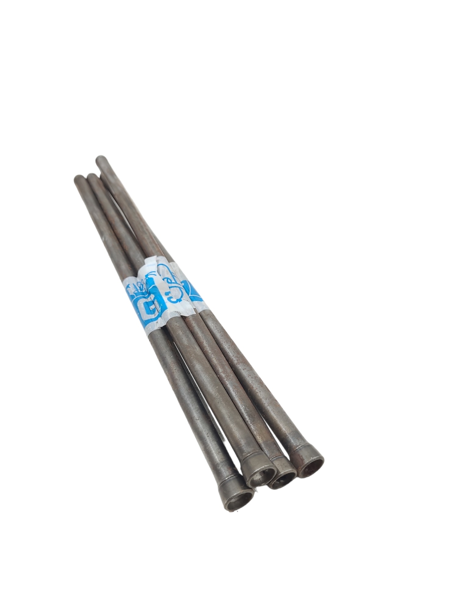 Kit 4 Unidades Vareta Valvula Cummins Motor Isb 5