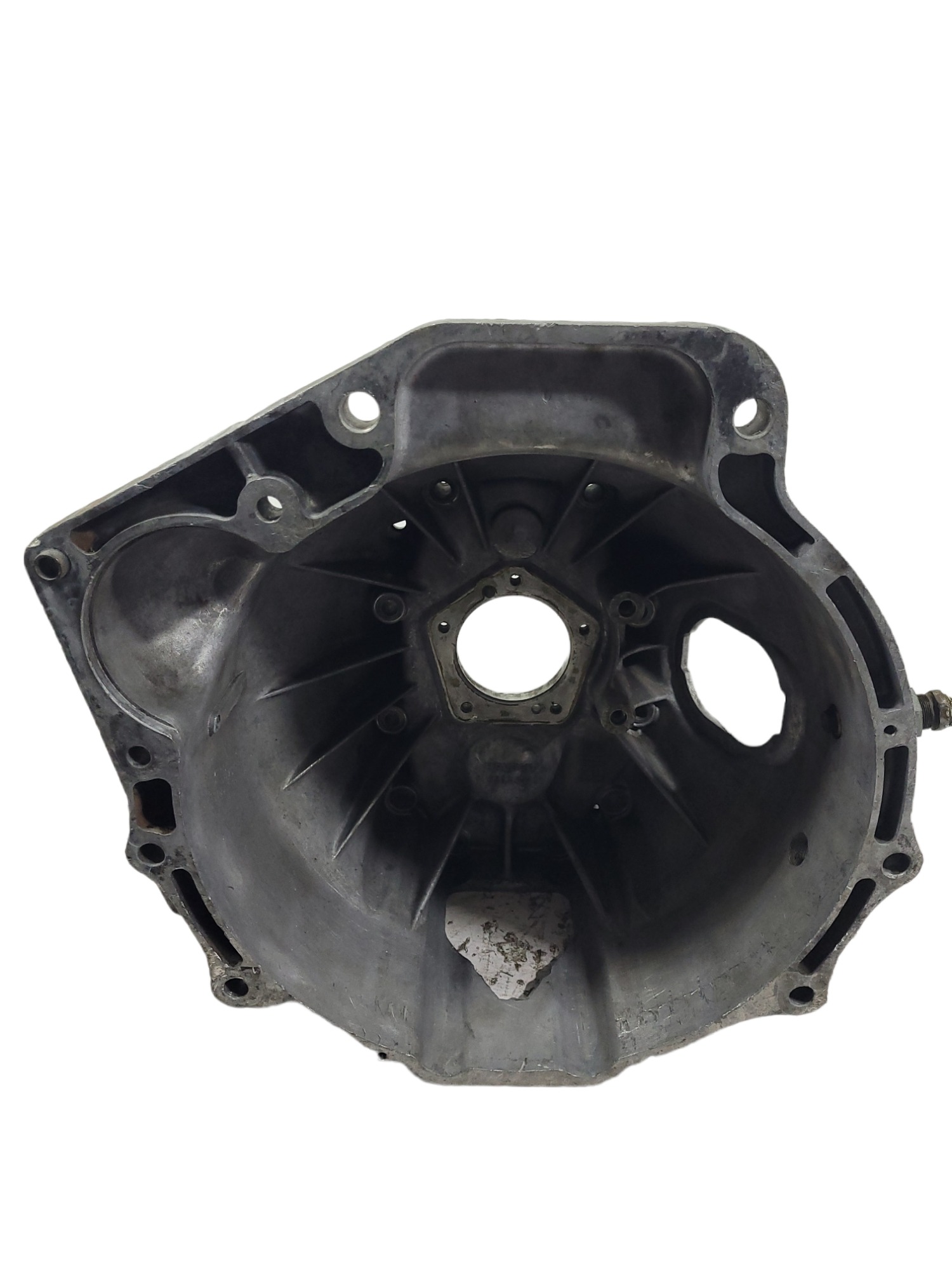 Capa Seca Iveco 35 S14 8868211 3