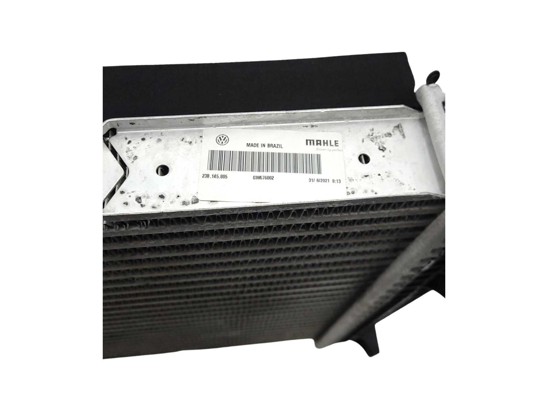 Intercooler Vw Delivery 23b145805 5