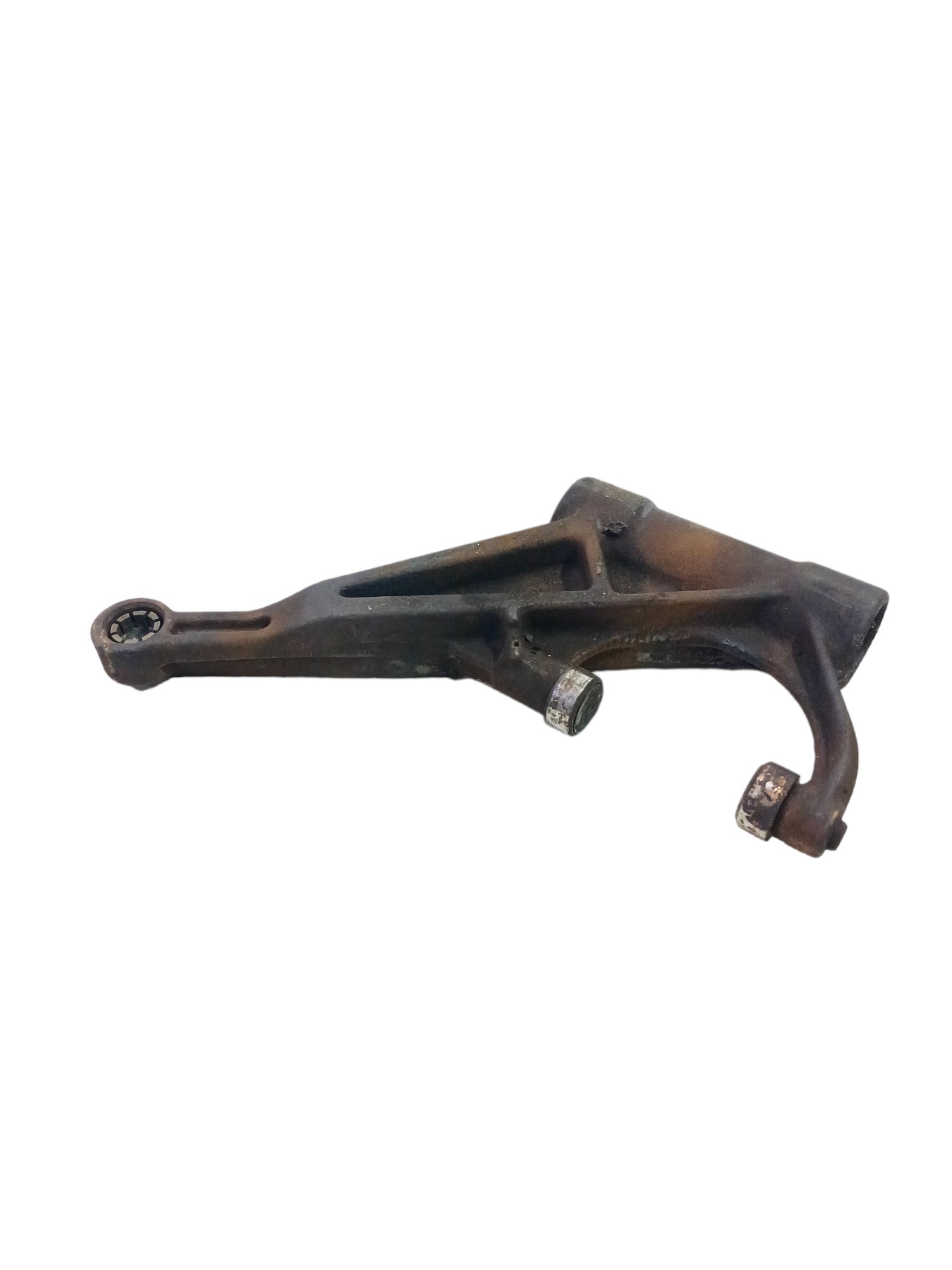 Garfo Embreagem M Benz Accelo 815 2