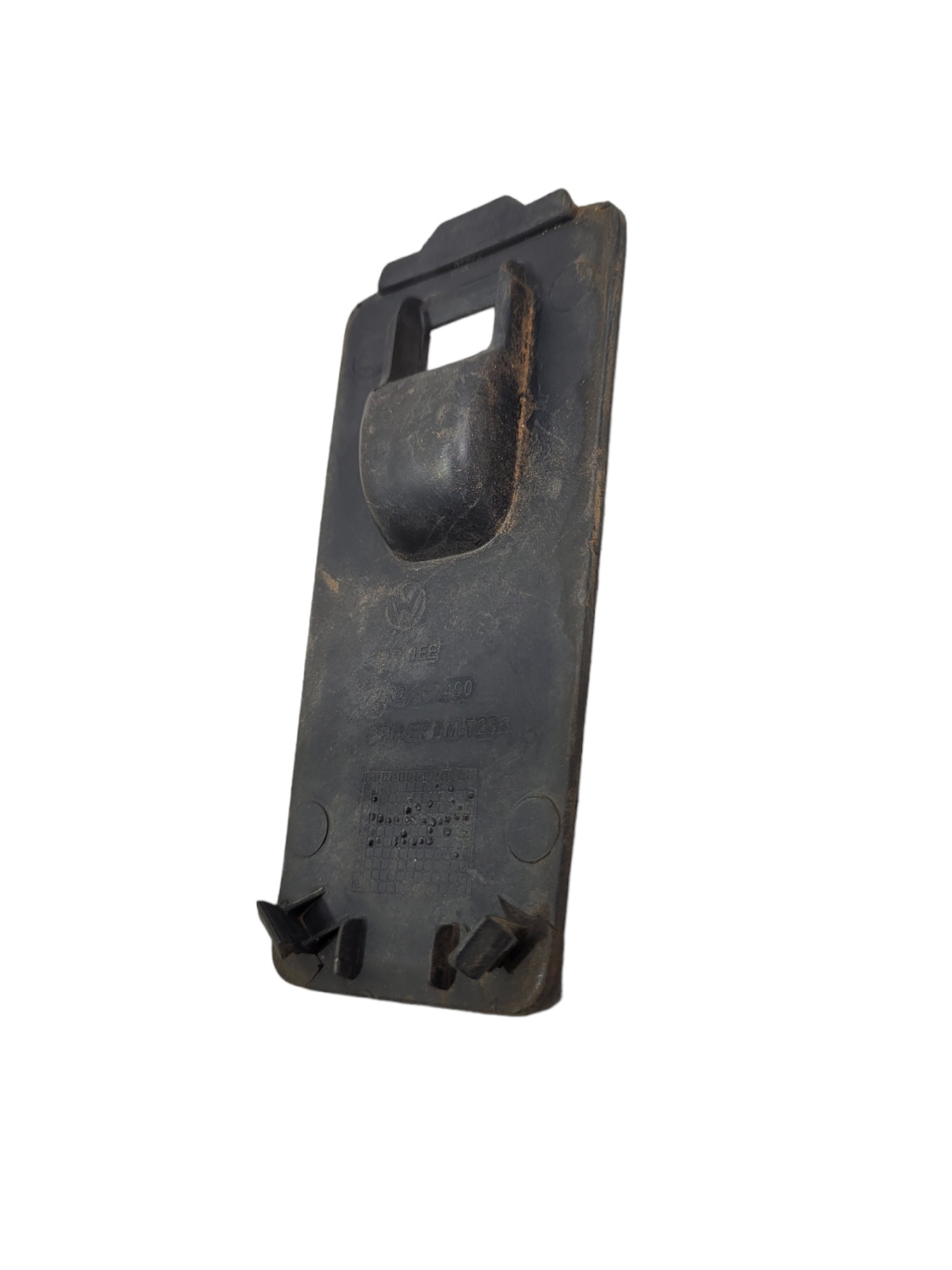 Moldura Botão Lado Passageiro Constellation2r2867490 Nao Se Aplica 4