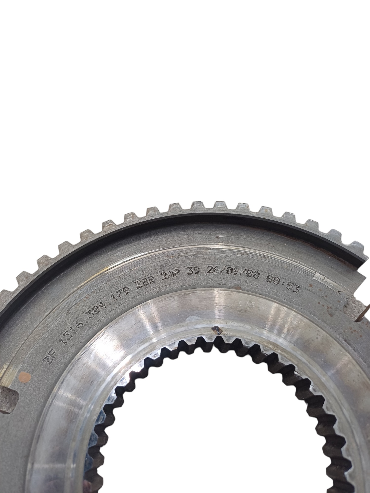 Corpo Sincronização 1 2 Zf 1316304179 5