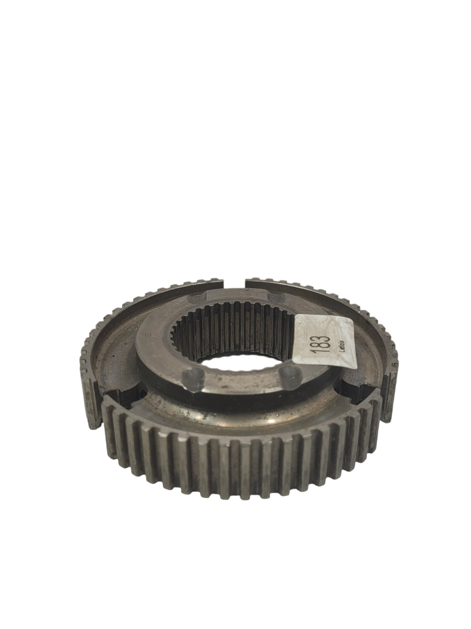 Corpo Sincronizador Silverado Zf  5s 420 4