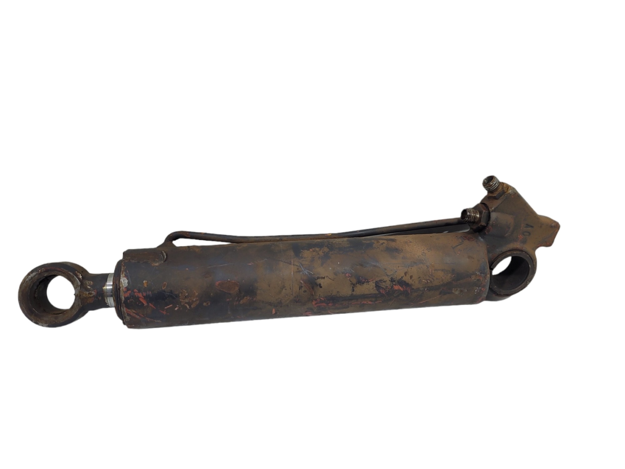 Cilindro Bascular Cabine M. Benz Atego ~ 9585530205