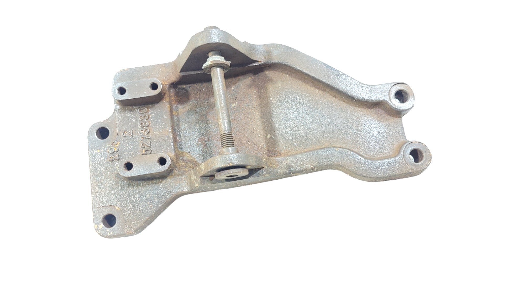 Suporte Alternador Vw 5273830 1