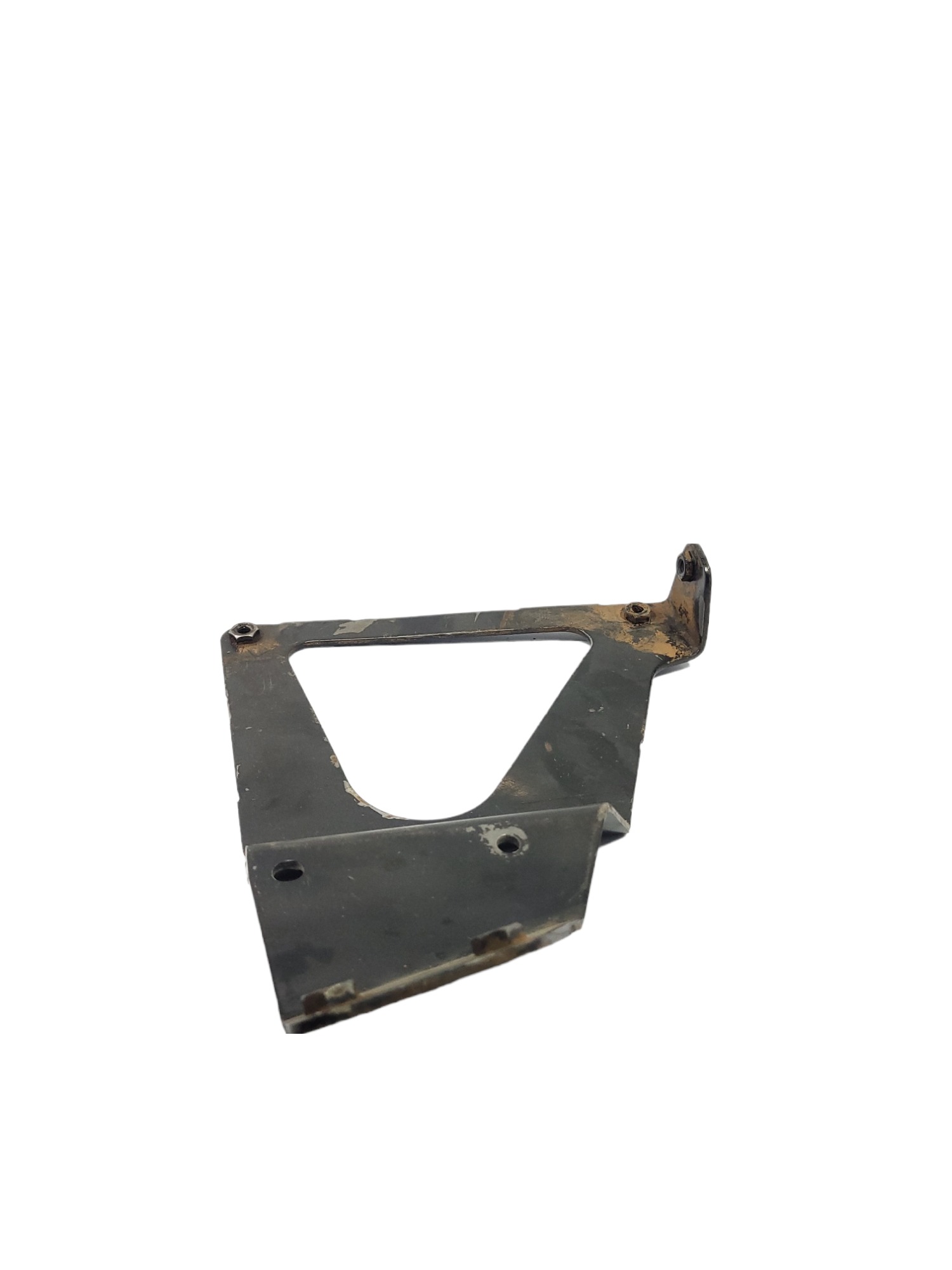 Suporte Grade Inferior Radiadora9305000031 5