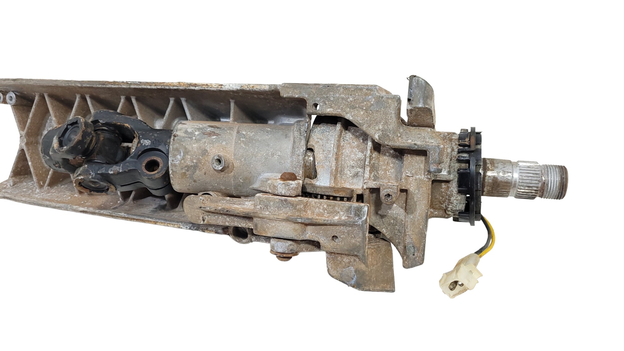 Coluna Volvo 10860592 1
