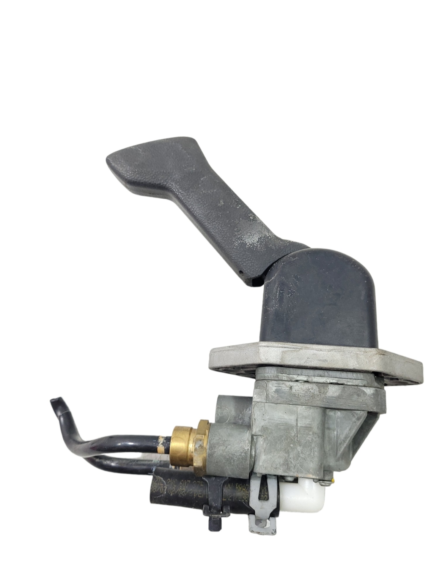 Maneco De Freio Vw Delivery 11180 23B607403