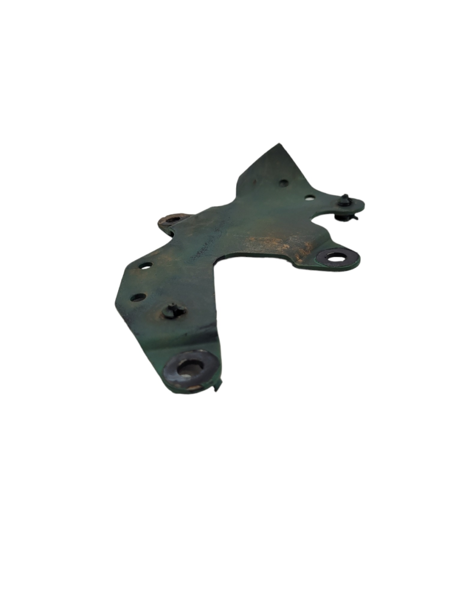 Suporte Interno Motor Mwm 2