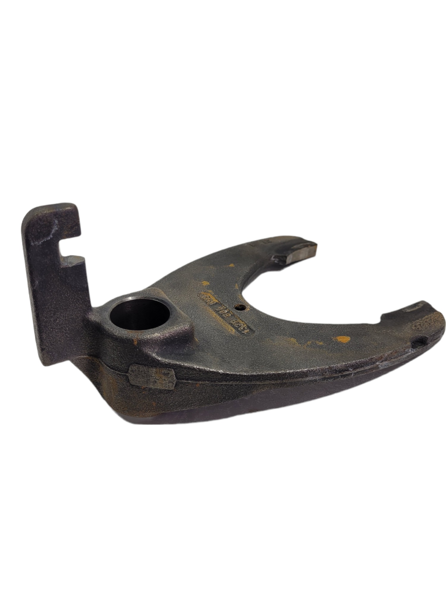 Garfo Mudança Marcha Cambio Zf Daf 95 Xf 5