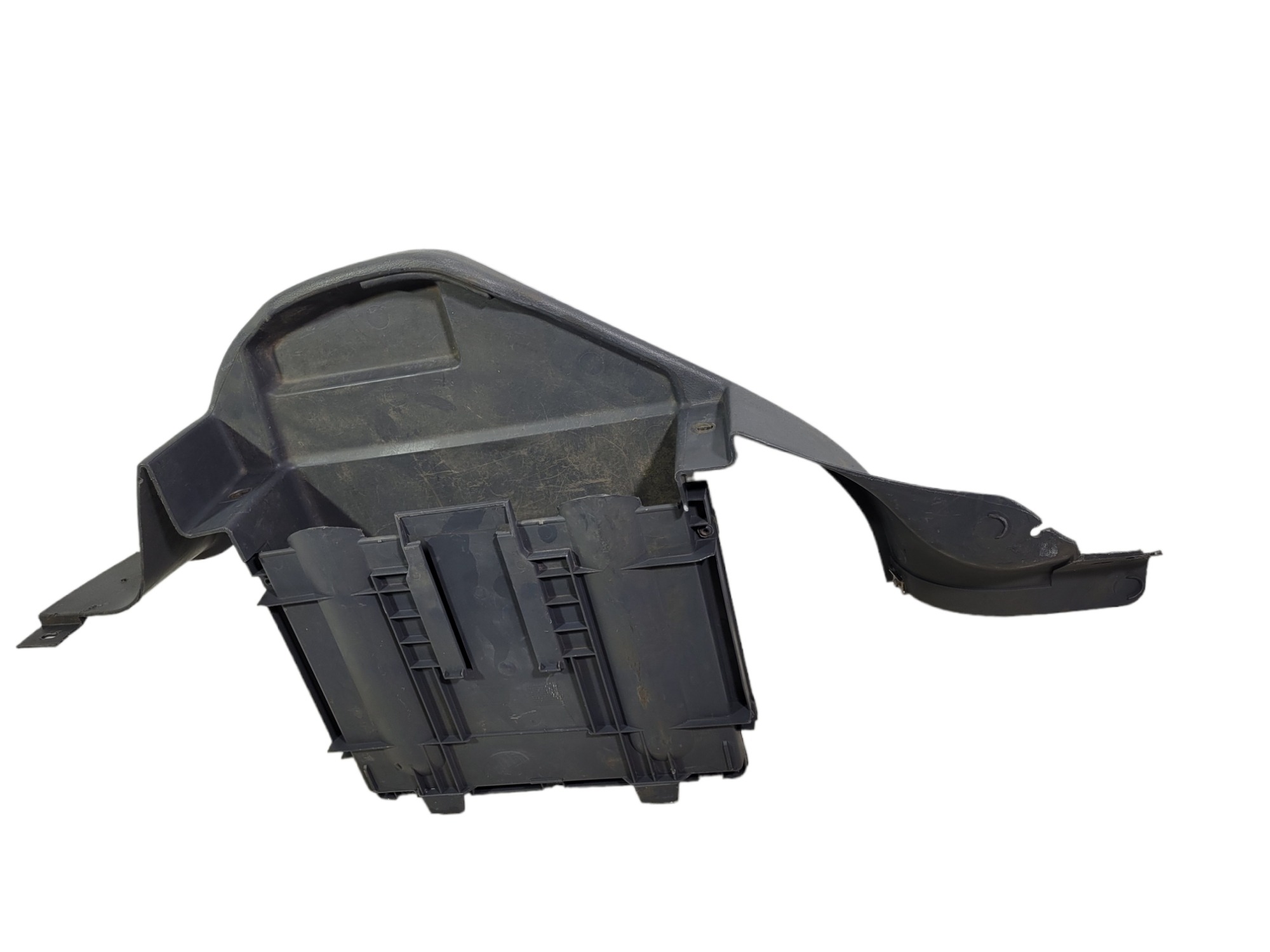 Porta Objeto Console Para Volvo Fh 3175638 3