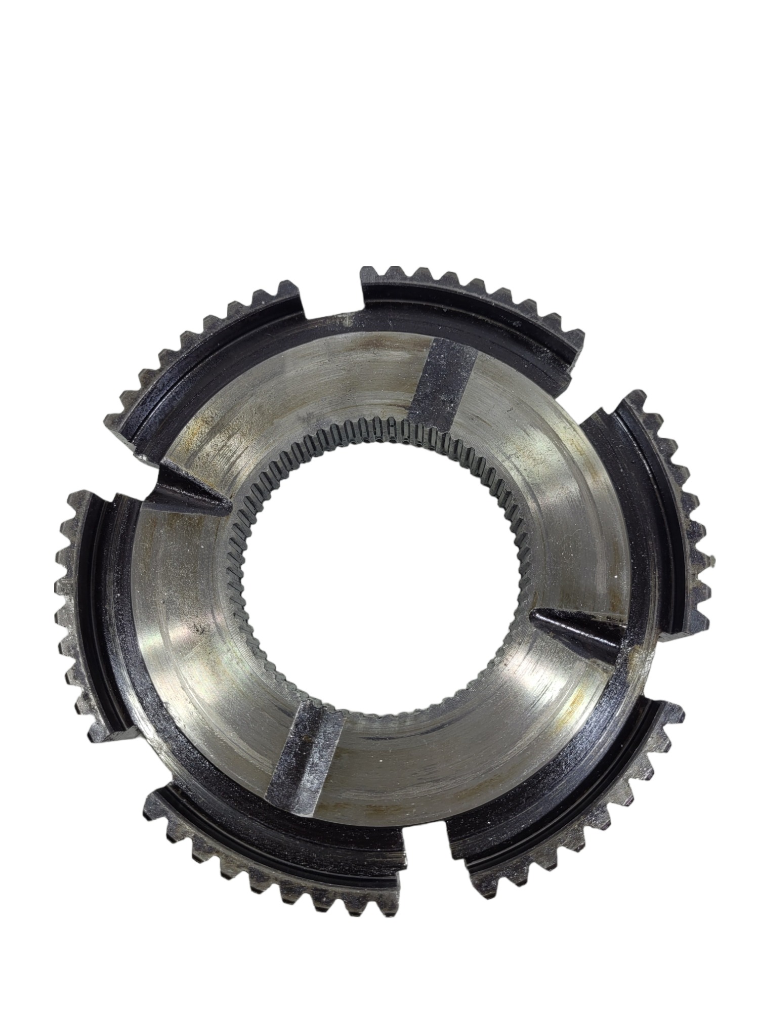 Corpo Sincronizador 1 2 Cx Cambio Zf 1620 1307304608 – Br Truck Peças