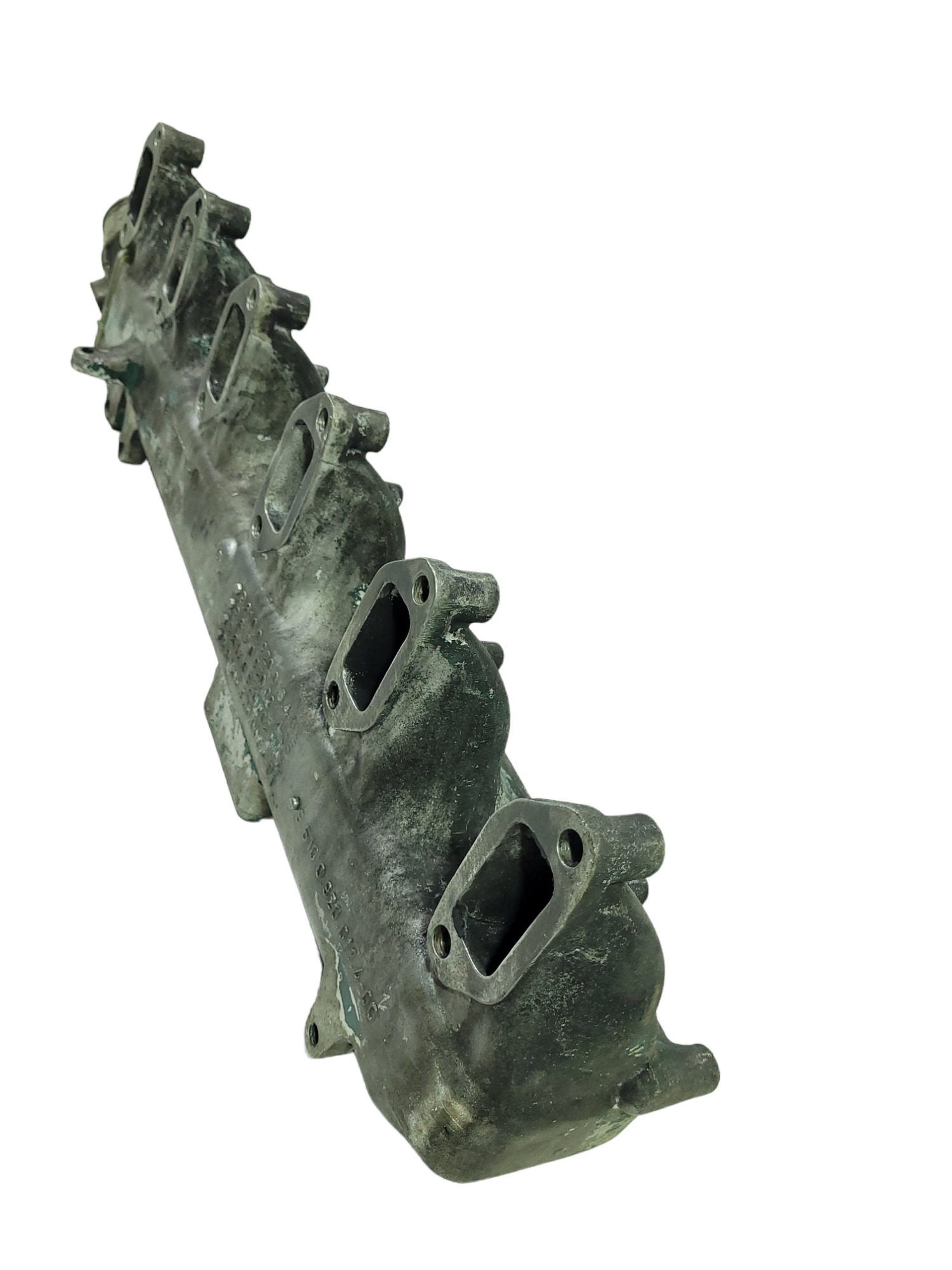 Coletor Admissão Motor Mwm Volvo20578196 3