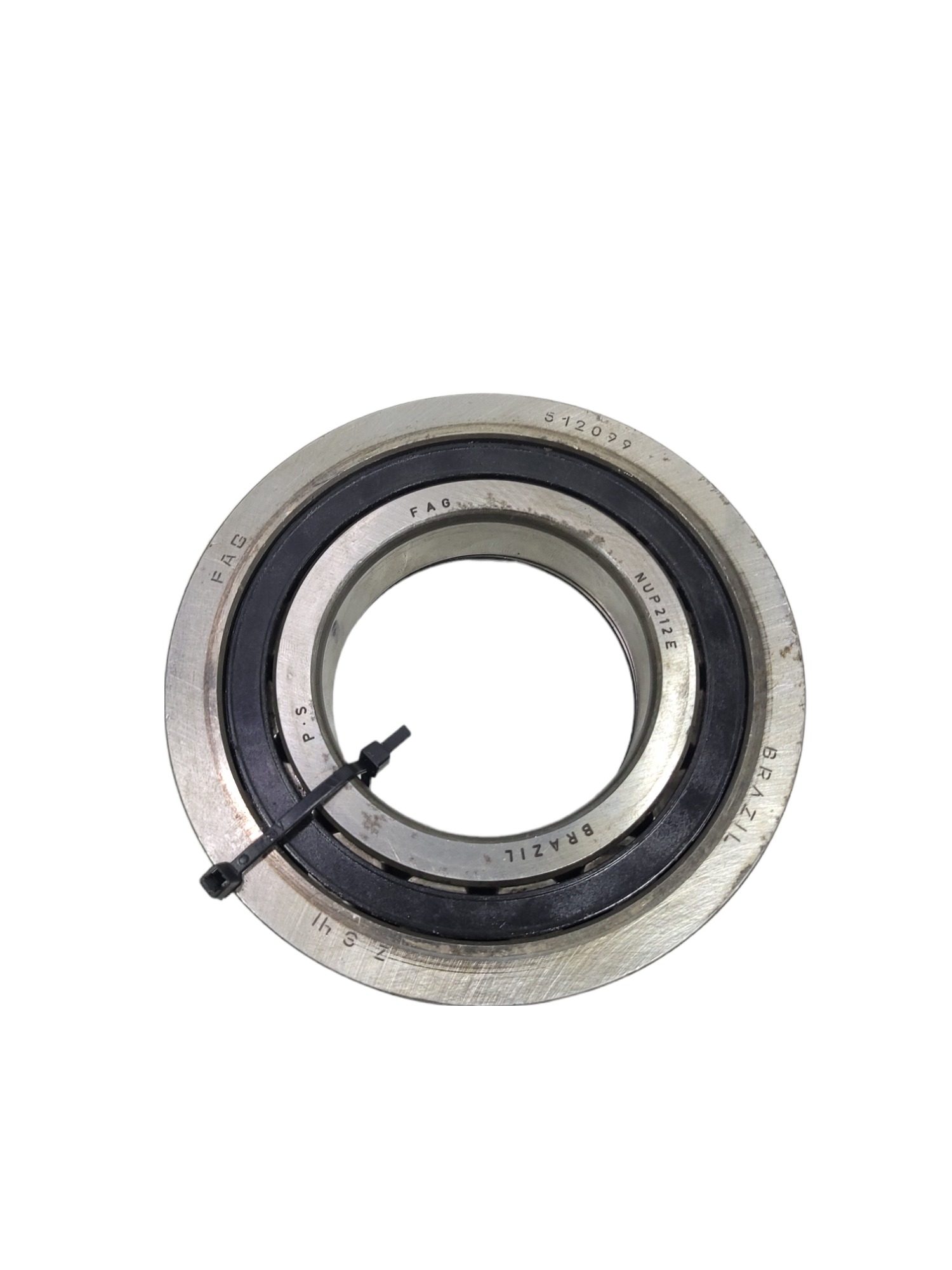 Rolamento Eixo Piloto M Benzn 512099 1