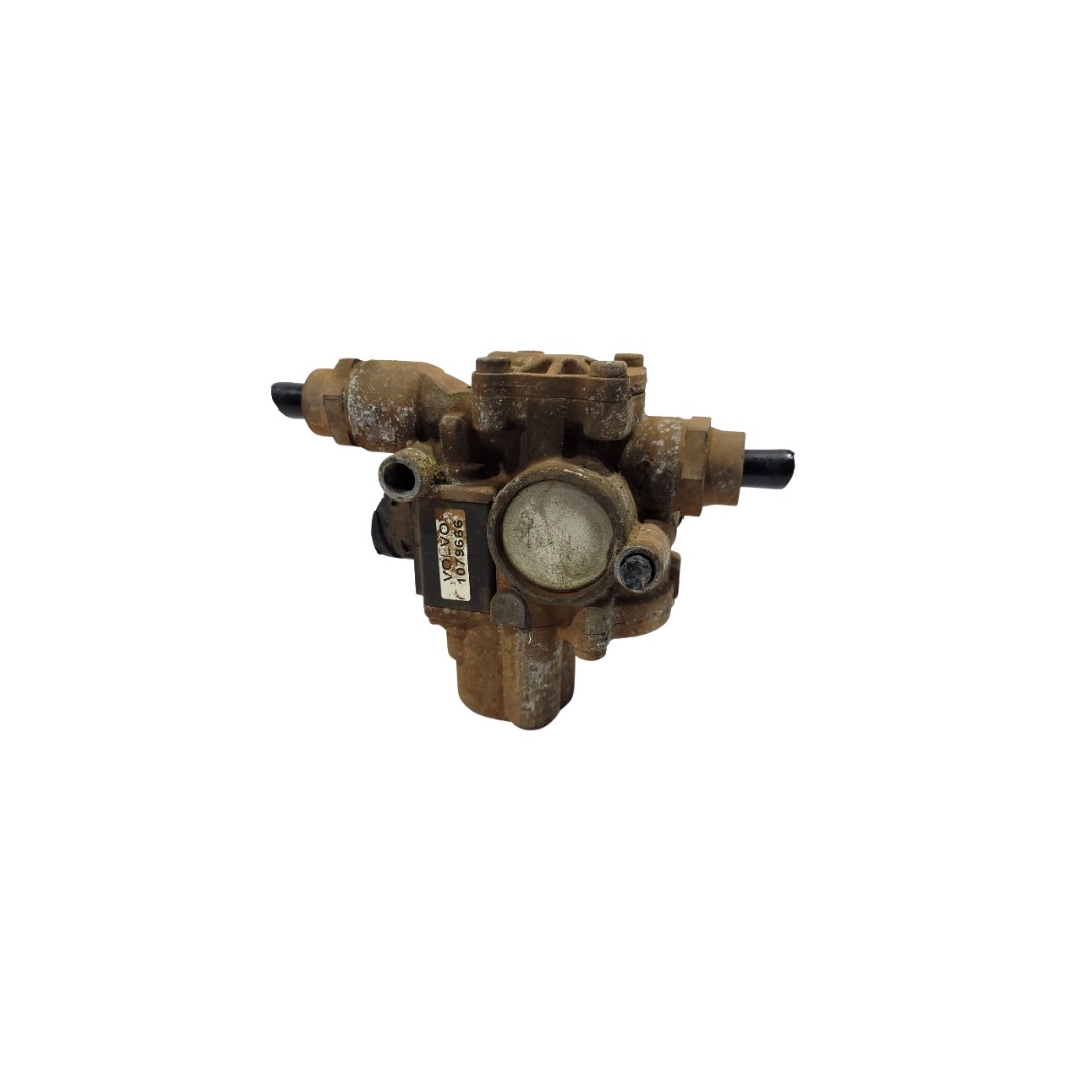 Valvula Moduladora Freio Abs Volvo : 1079666 1
