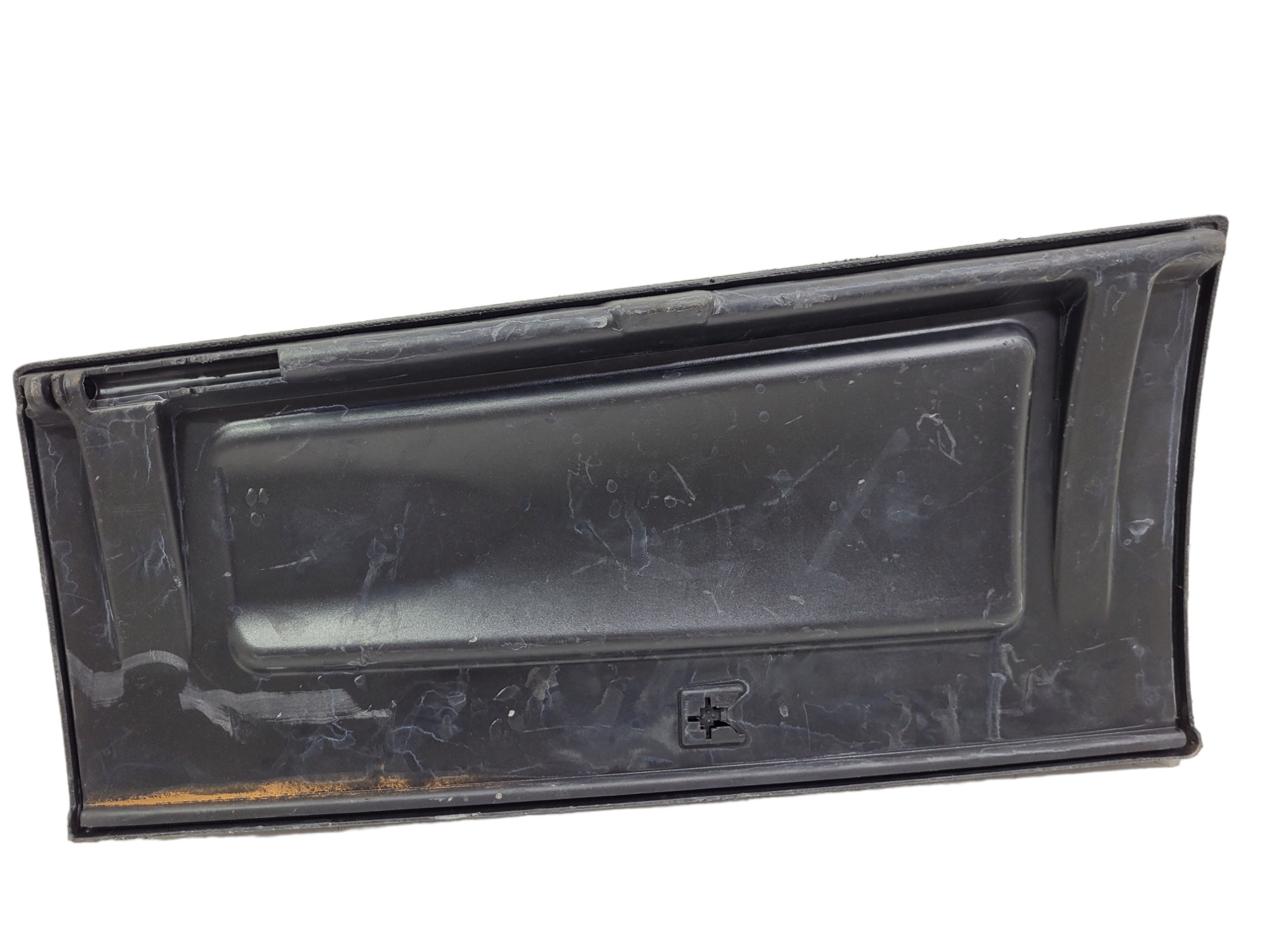 Tampa Porta Luvas Ducato 2020 6
