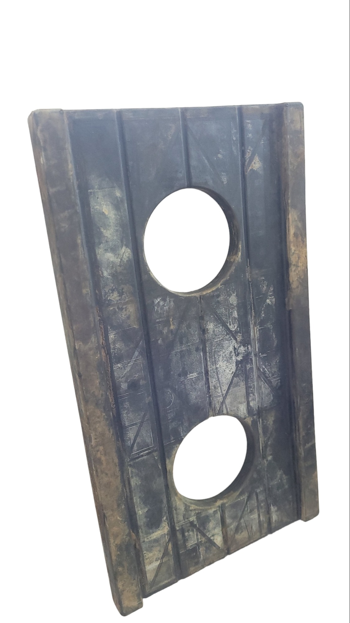 Tapete Borracha Bateria Scania 1980469 3