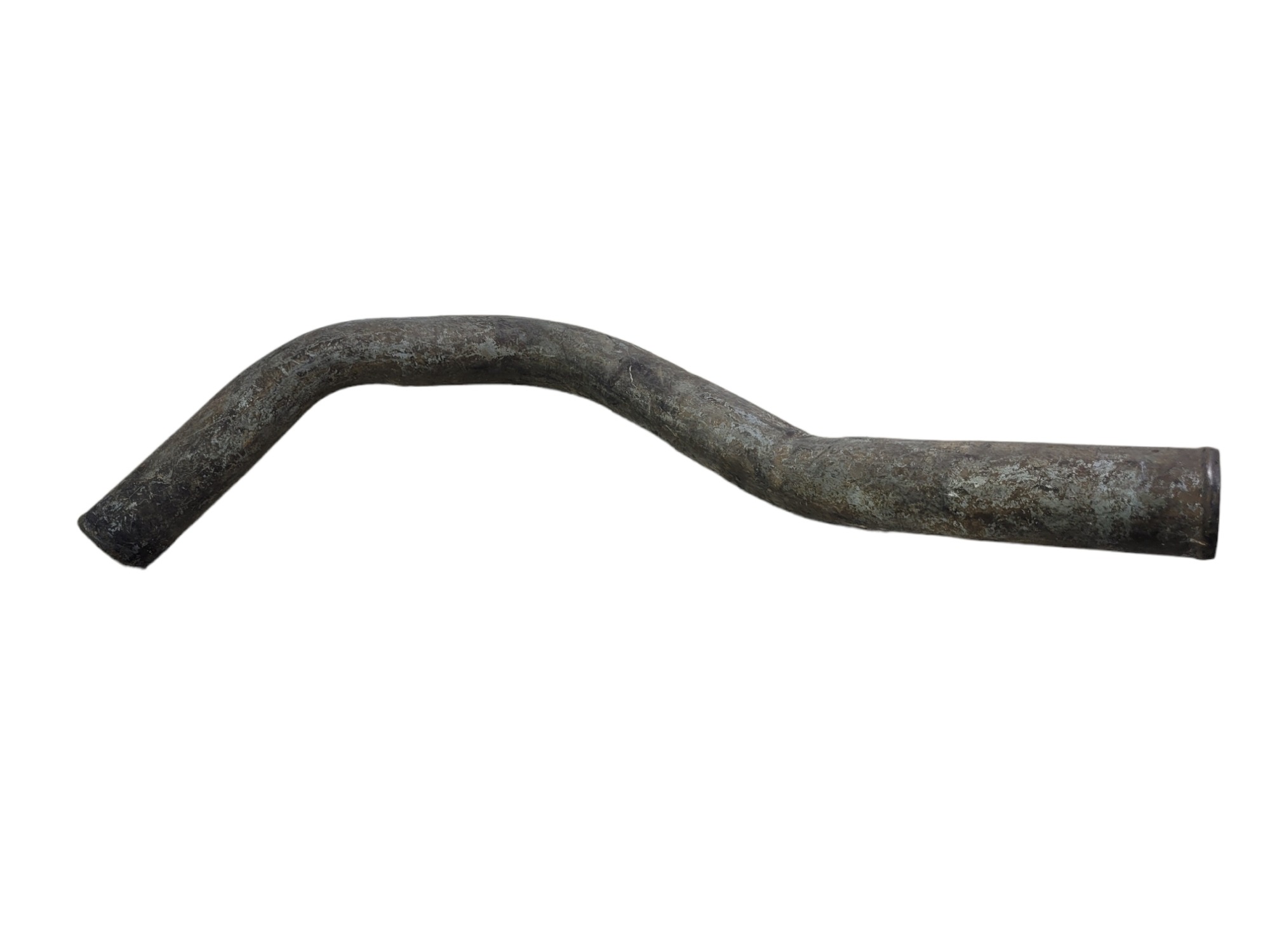 Tubo Da Água Mwm 5