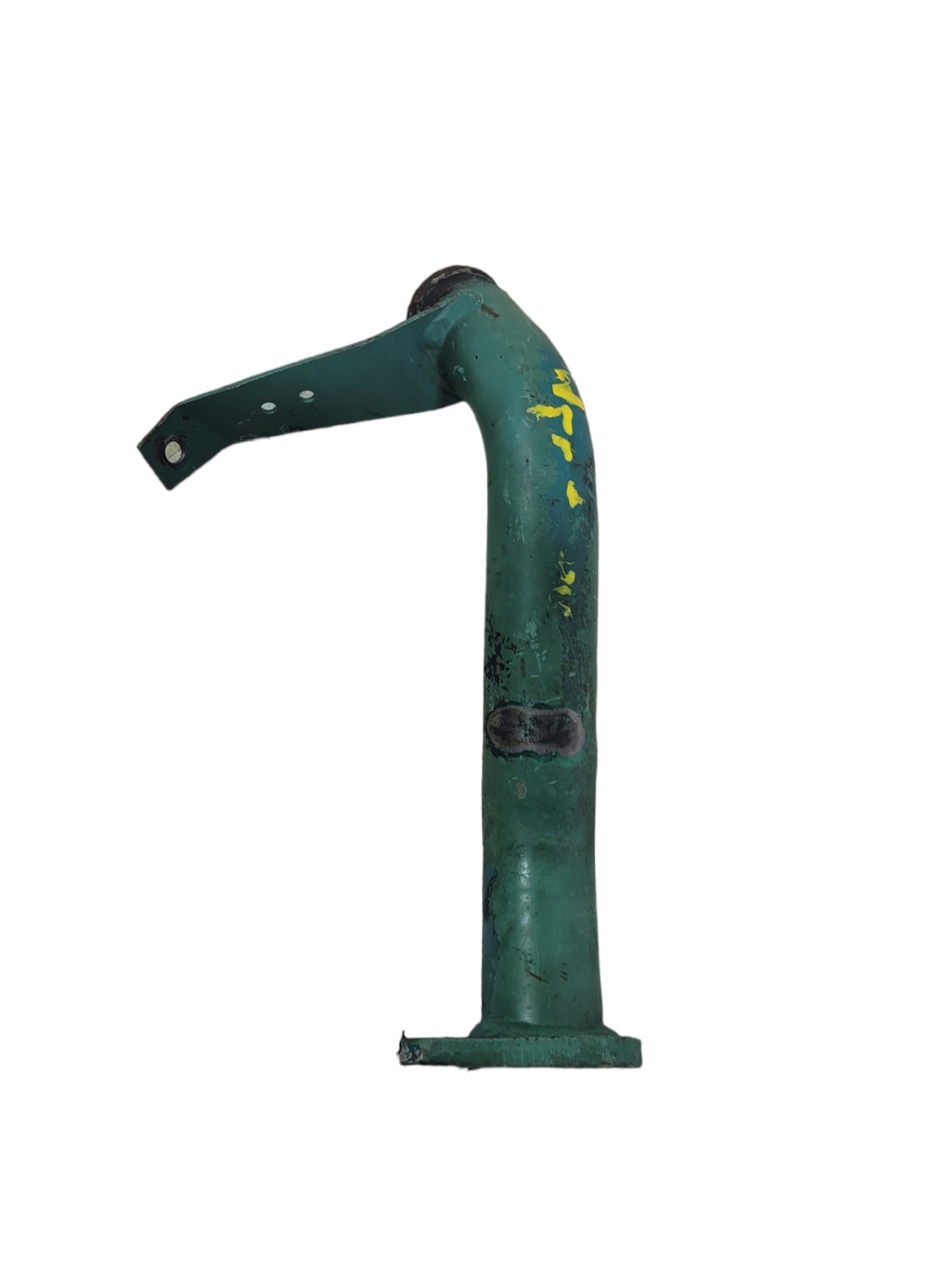 Tubo De Válvula Termostática Scania 3