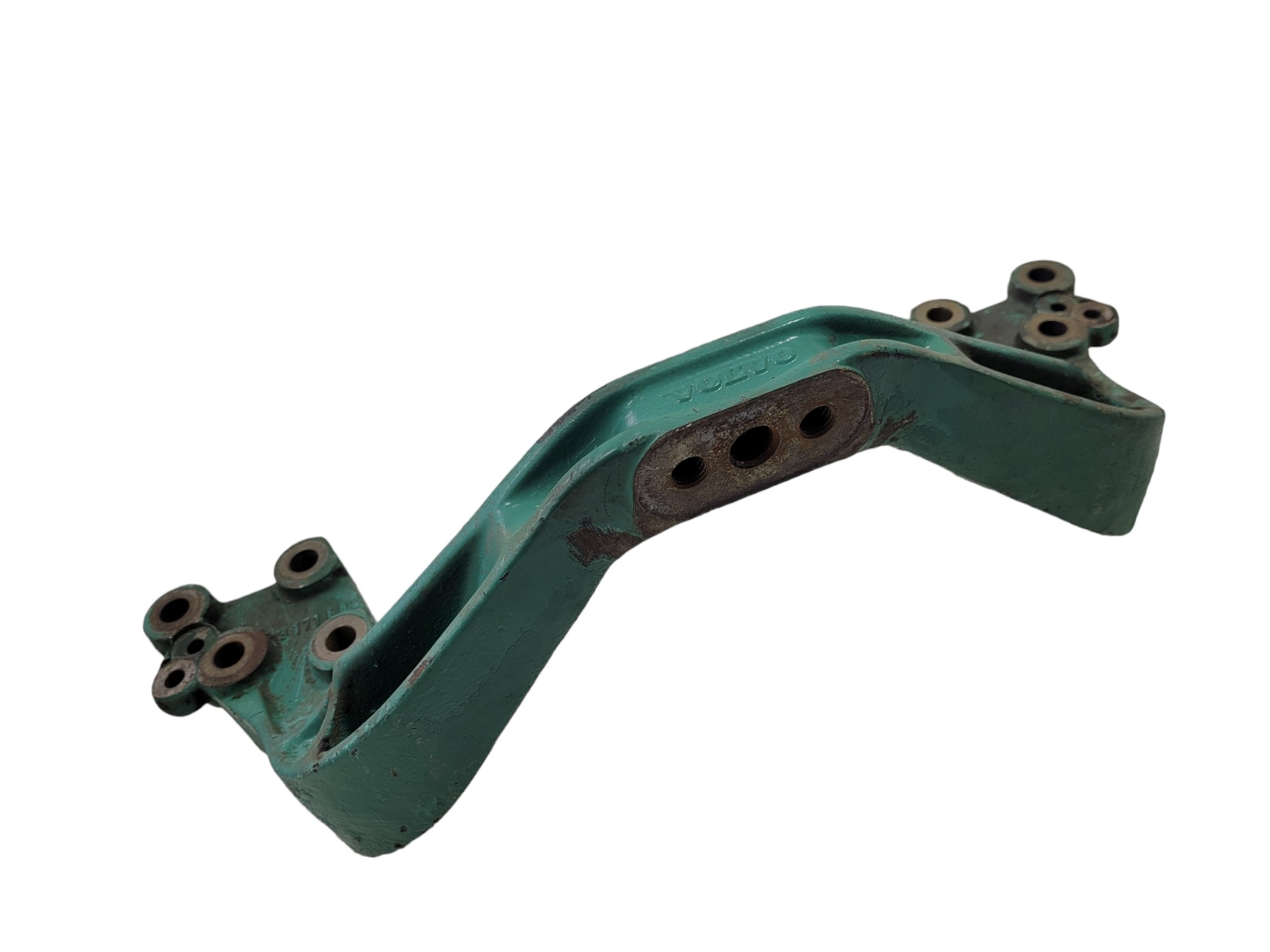 Suporte Dianteiro Do Motor Volvo Fh  3171683 2