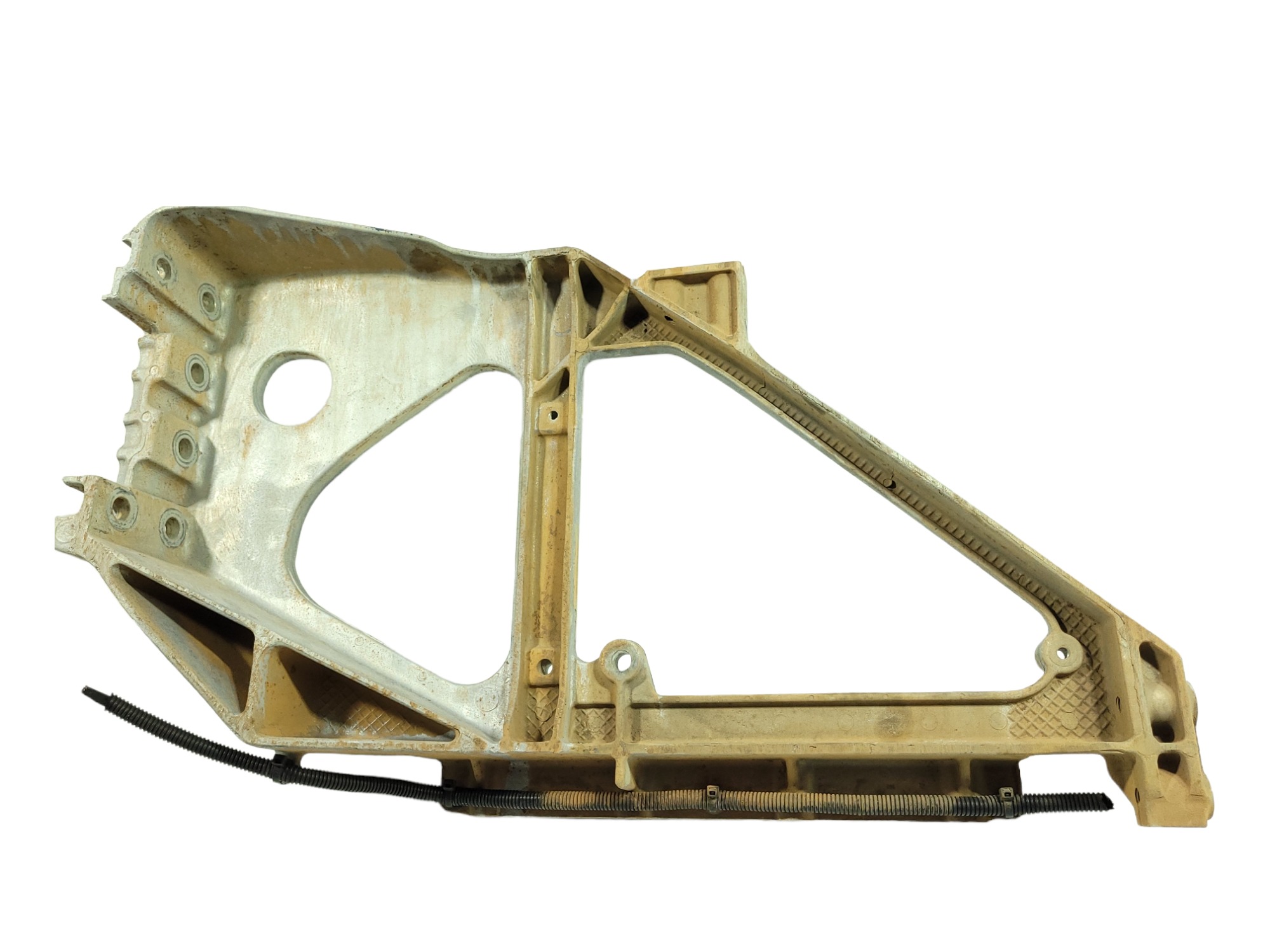 Suporte Caixa Bateria Volvo Fm 330 21341500 1
