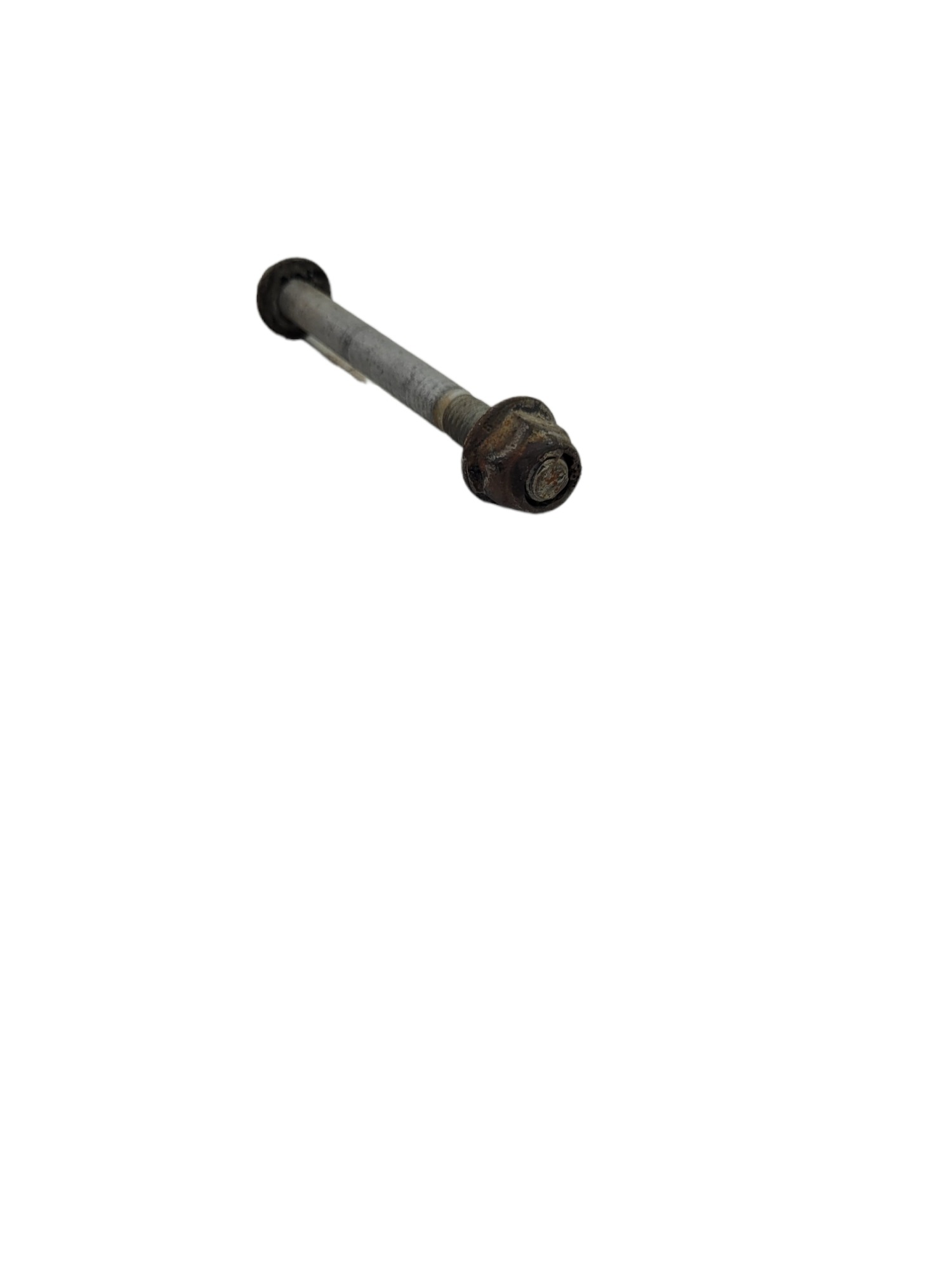 Parafuso Cabeçote Válvula Solenoide Ford Cargo 5