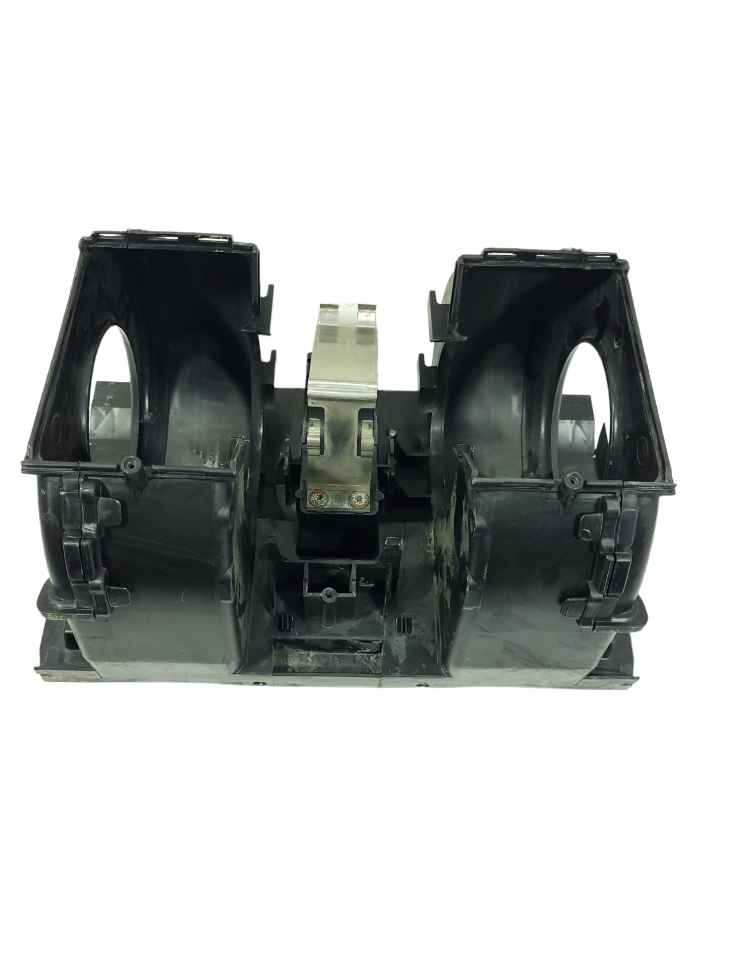 Suporte Ventilador Cabine Volvo Fh 1