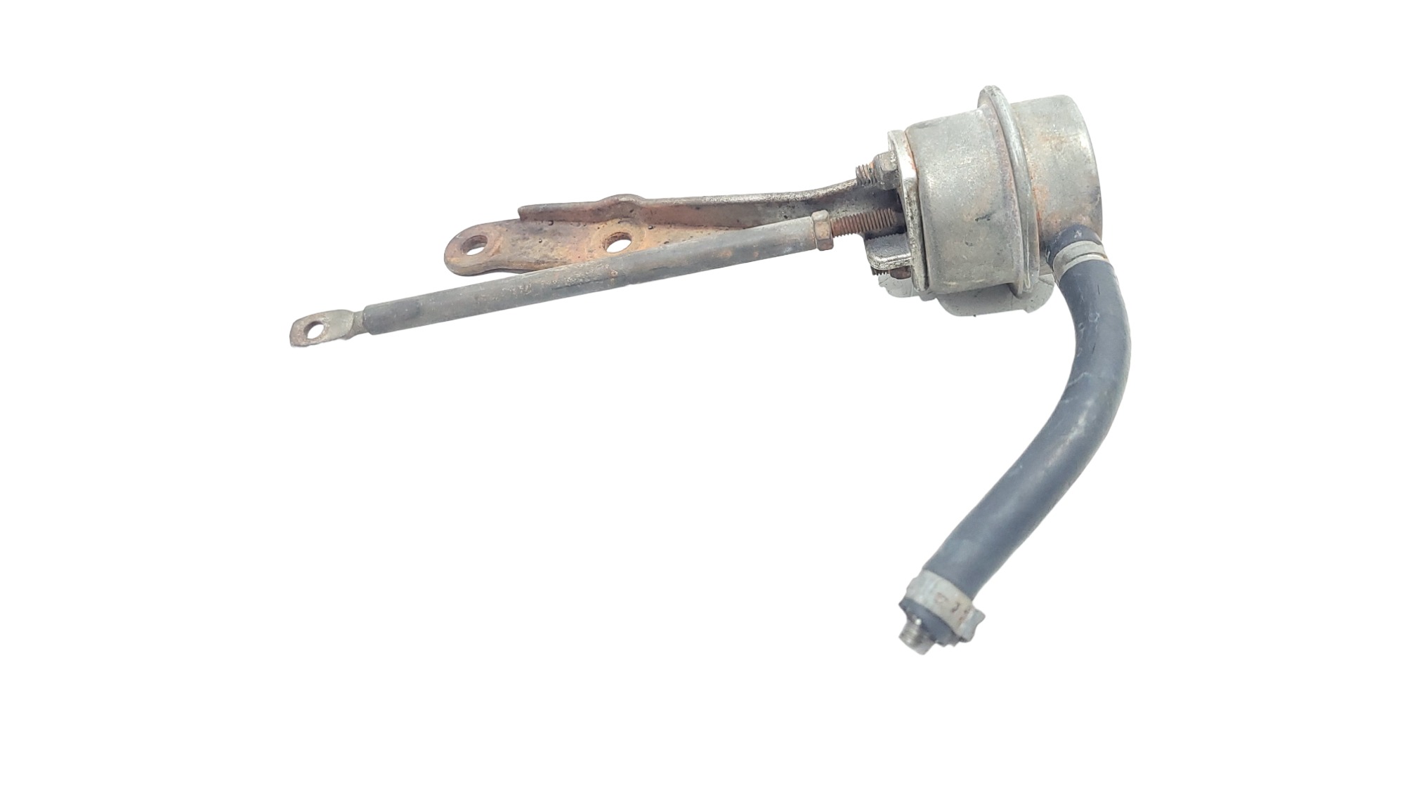 Atuador Turbina Volvo Nl 3