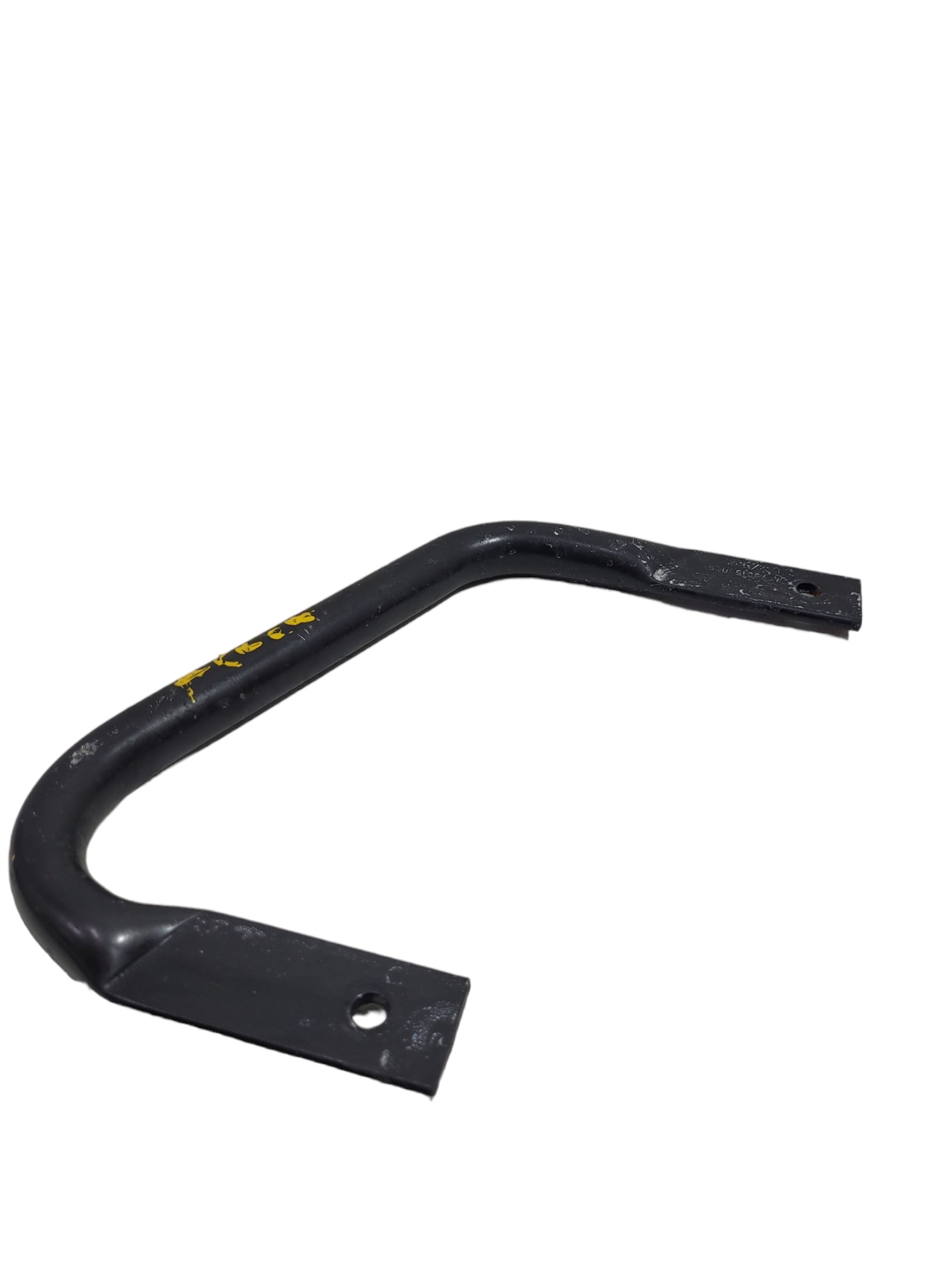 Puxador Coluna Cabine M Benz Accelo A9798150036 1
