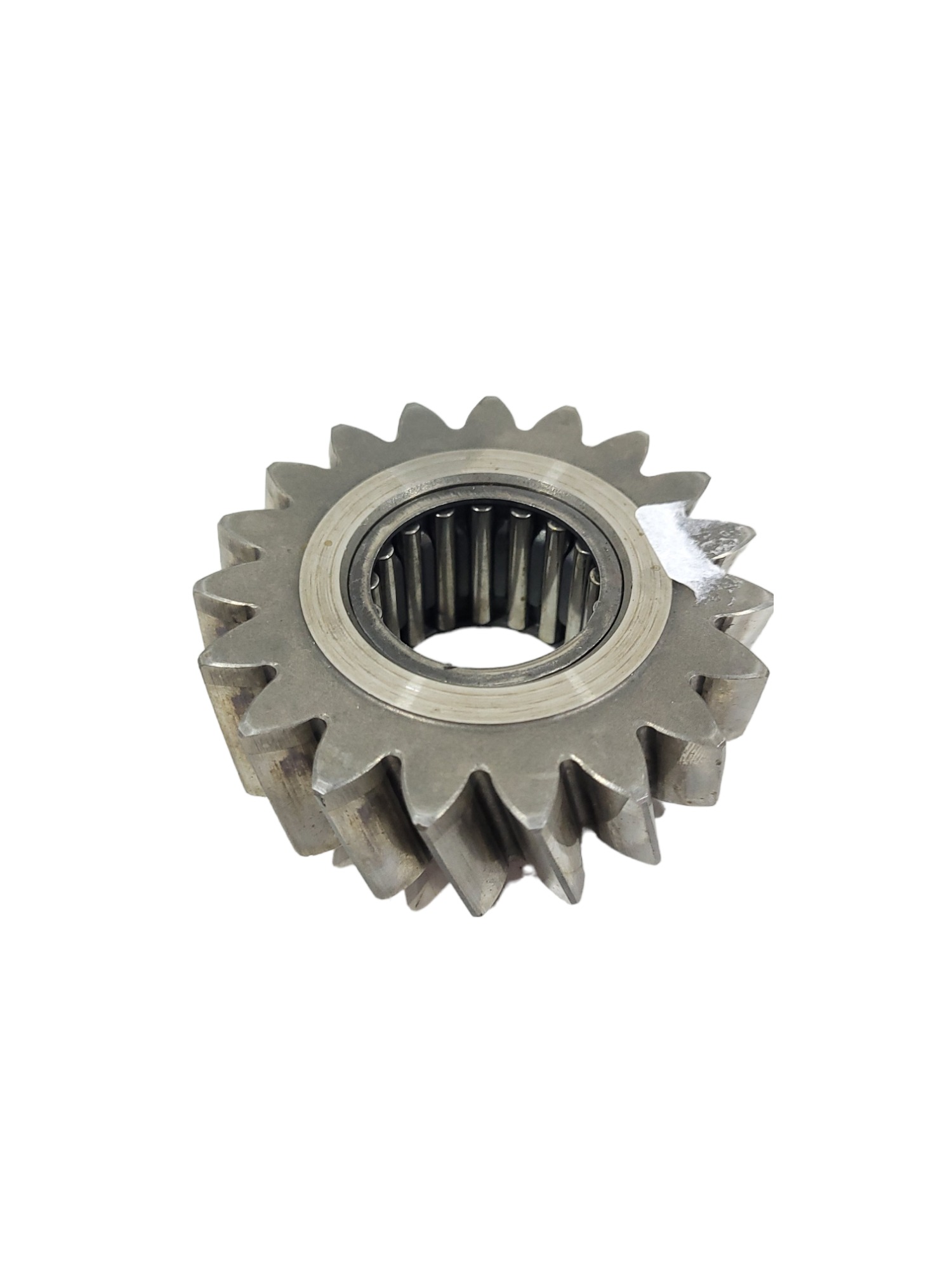 Engrenagem Intermediária Zf 1323305007 4