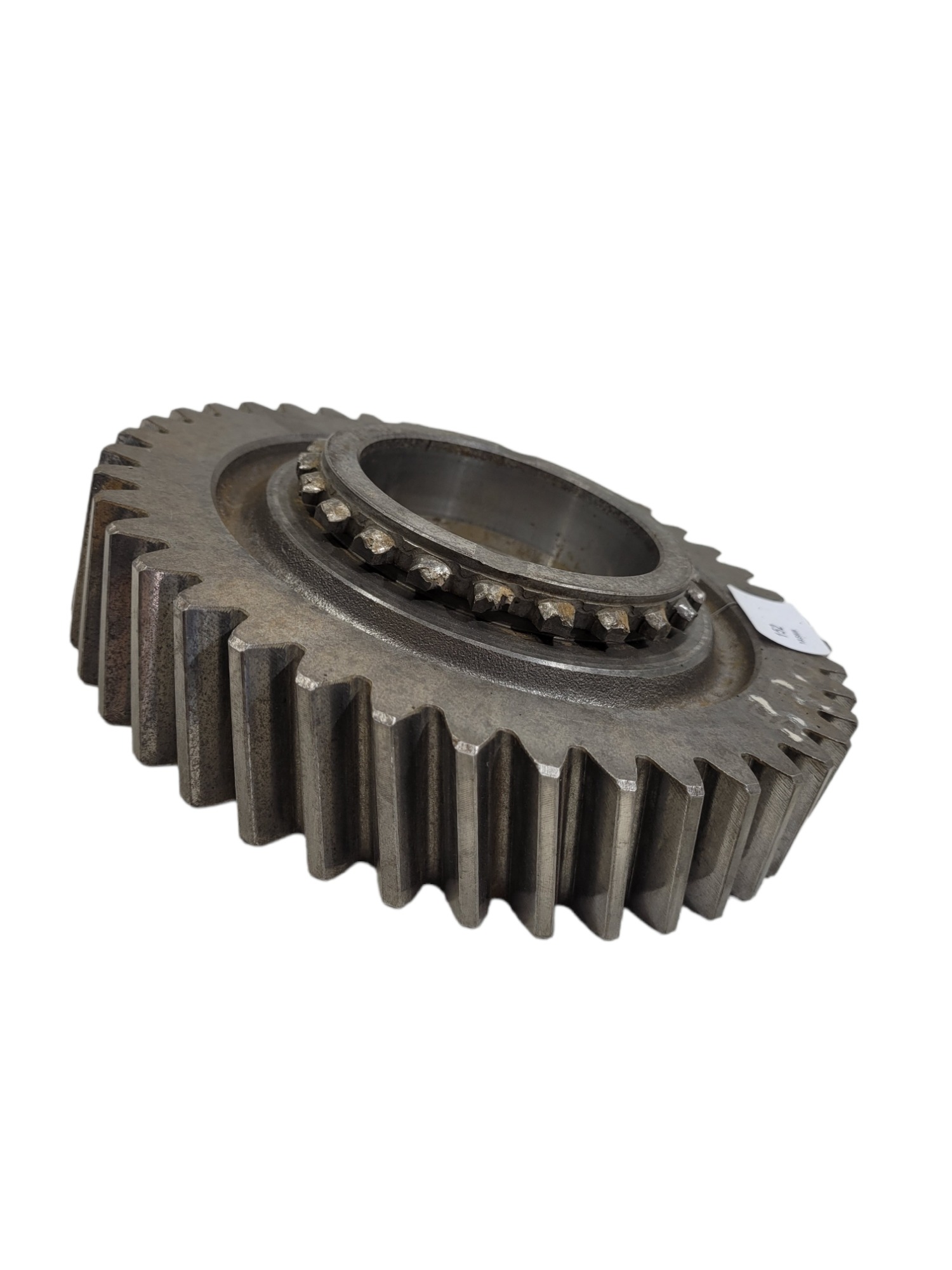 Engrenagem 1ª Marcha Z41 Zf 1285304063 3