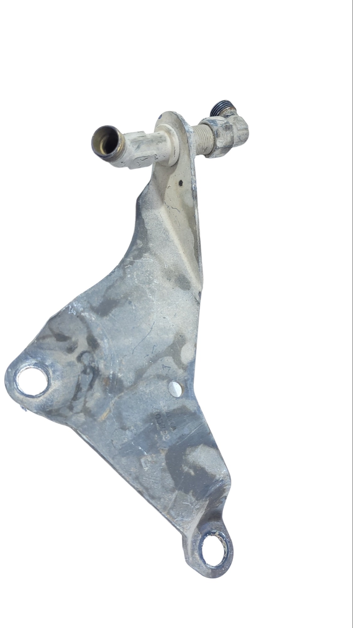 Suporte Mangueira Scania 1403793 3