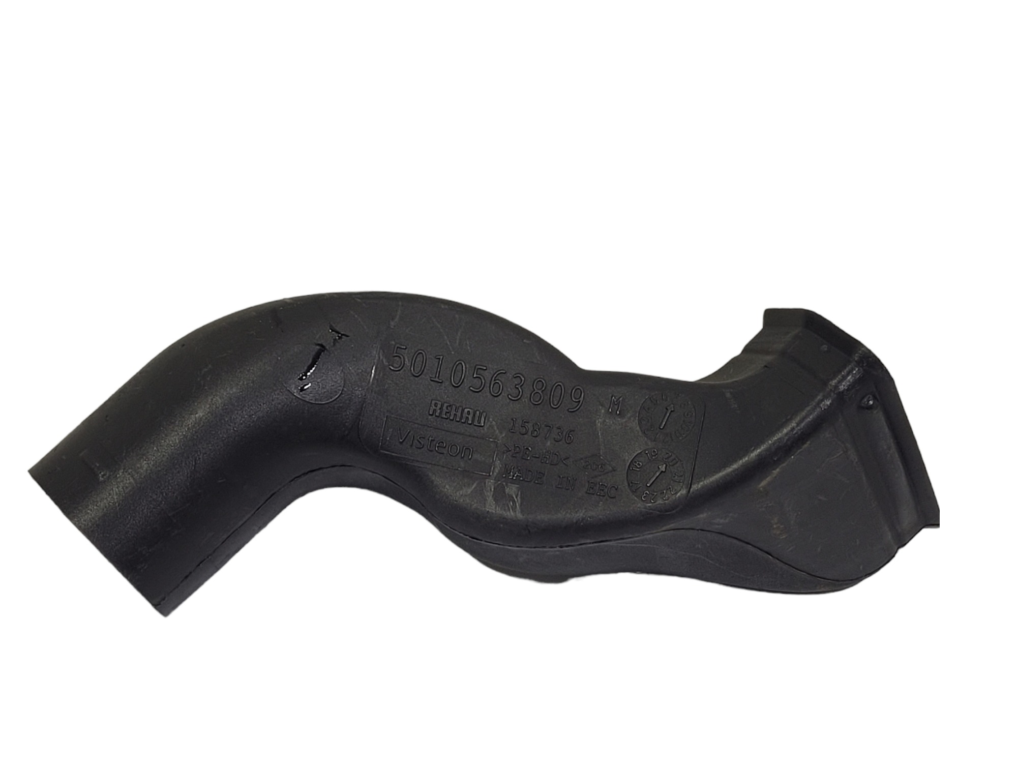 Duto Ar Volvo Vm 5010563809 1