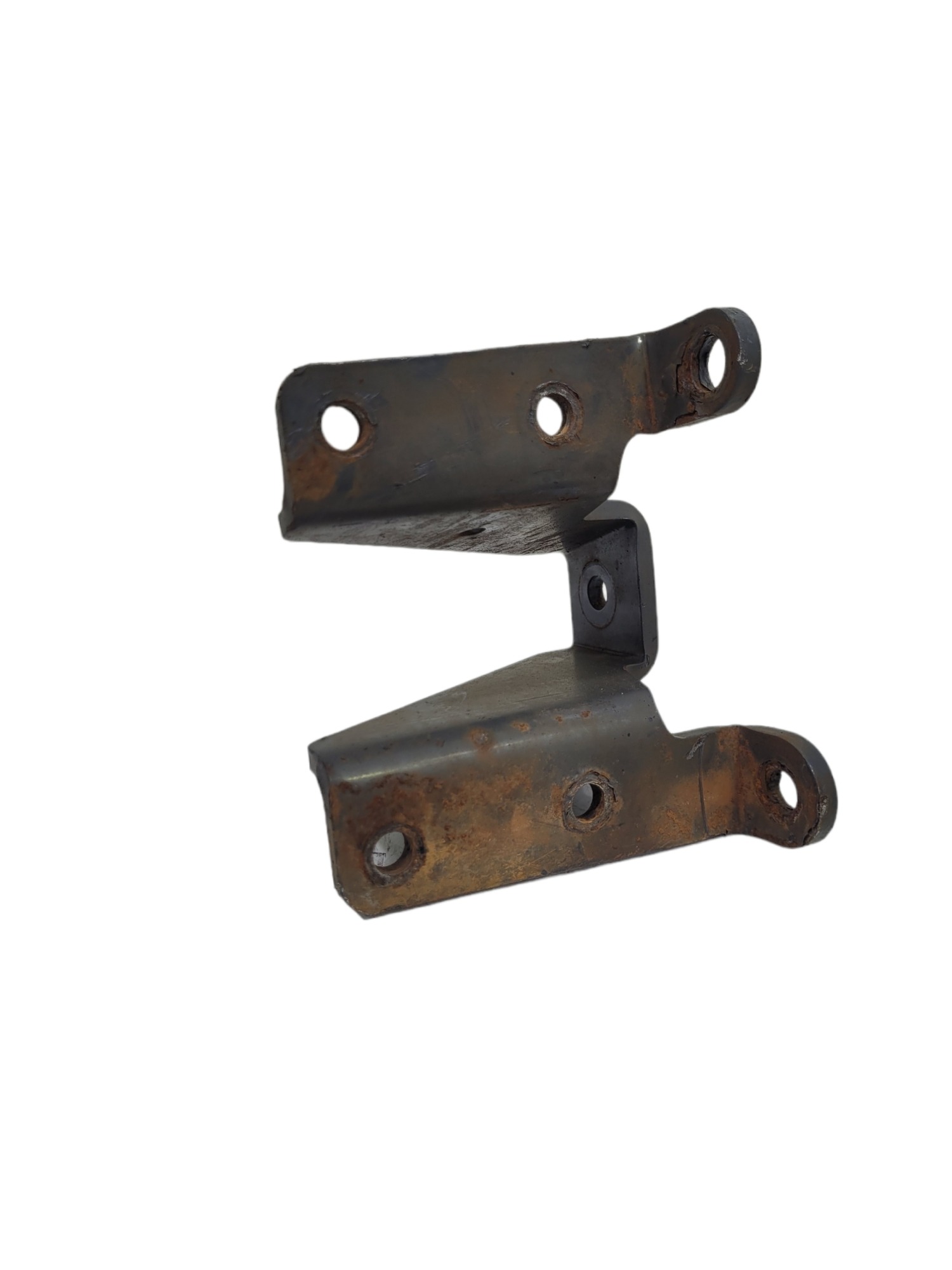 Suporte Cabine Scania 1946066 4