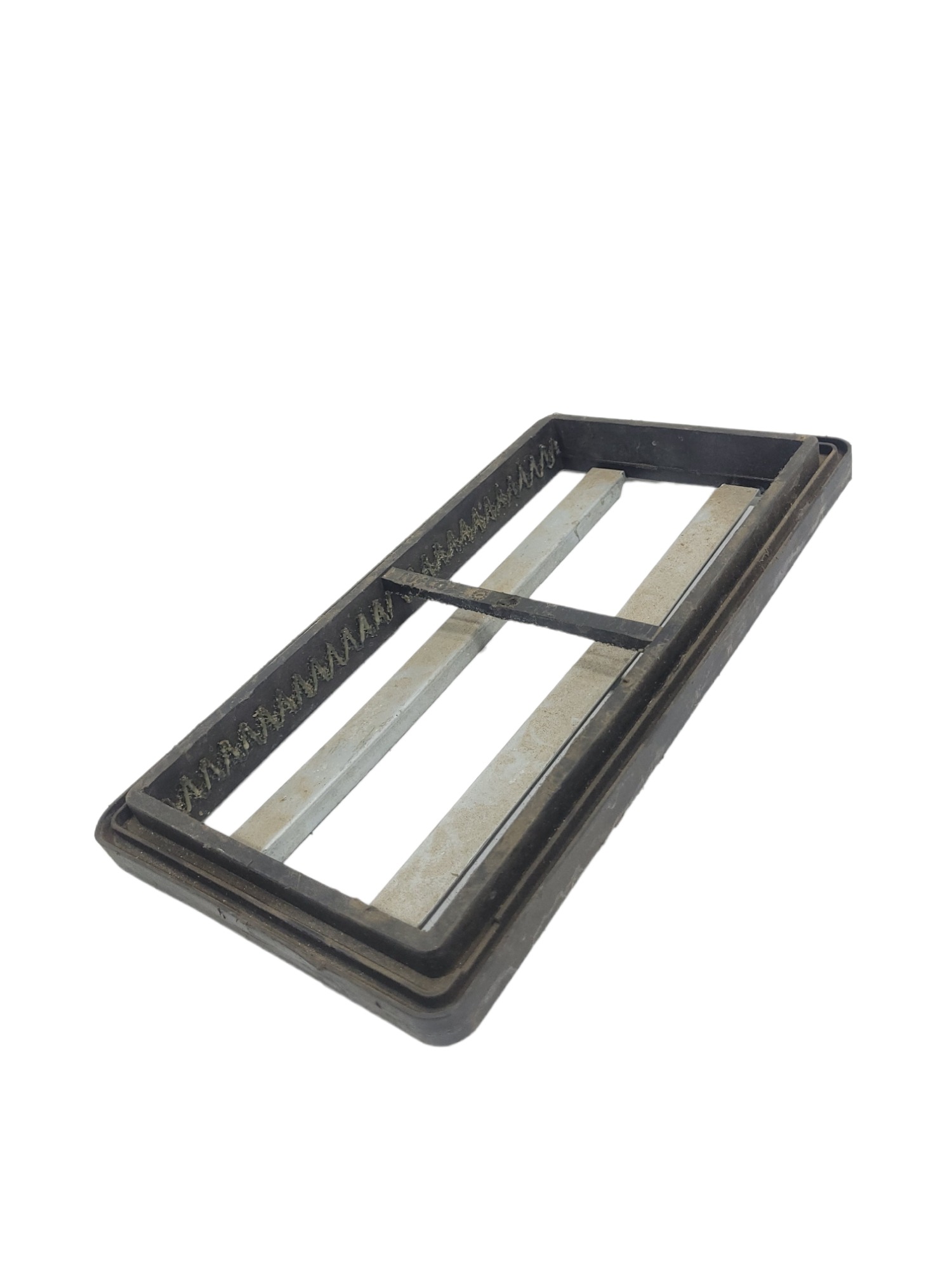 Carcaça Filtro Respiro Iveco Stralisn 504209107 3