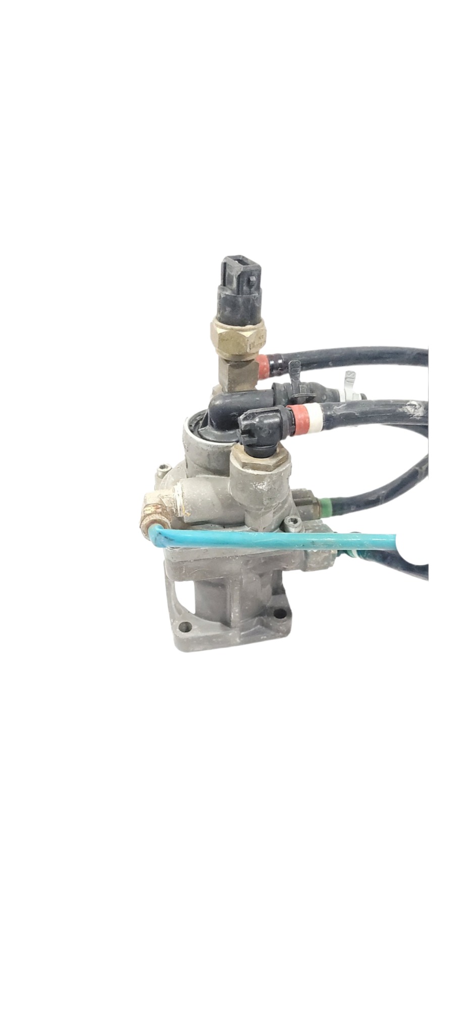 Válvula Ar Vw 8150 K020265 3