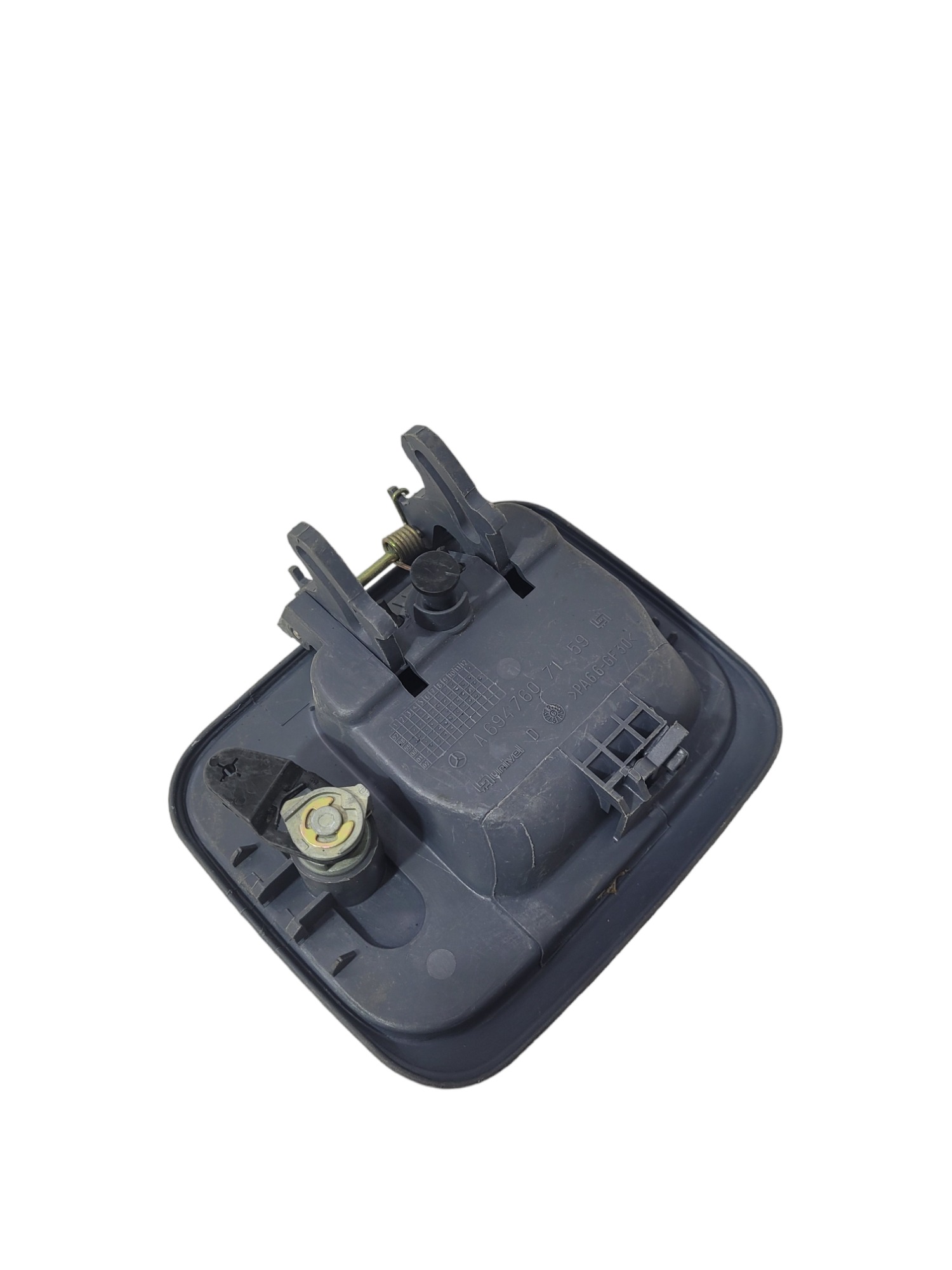 Maçaneta Externa Direito M Benz 1938 A6947607159 5