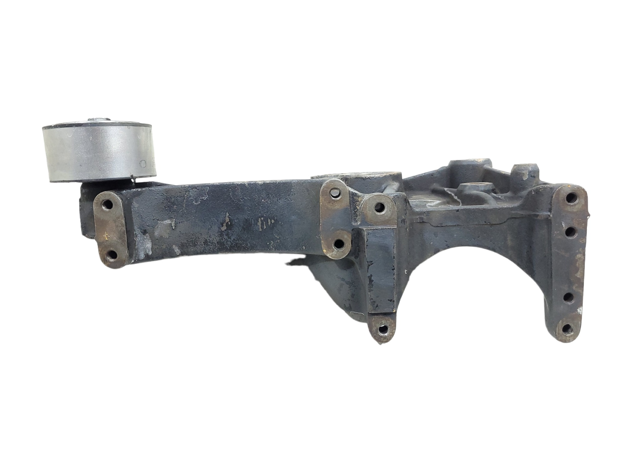 Suporte Compressor Scania 1900380 5