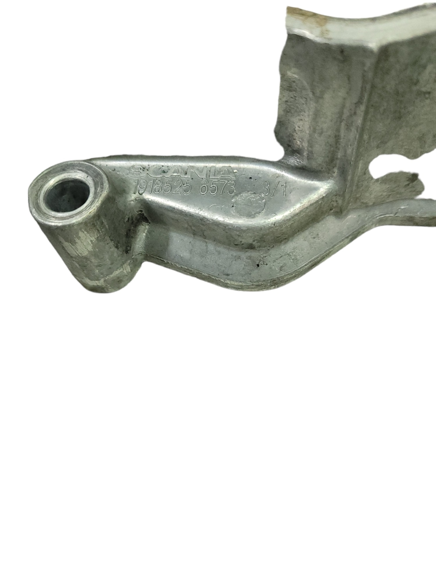 Sobretampa Válvula Inferior Scania1918525 5