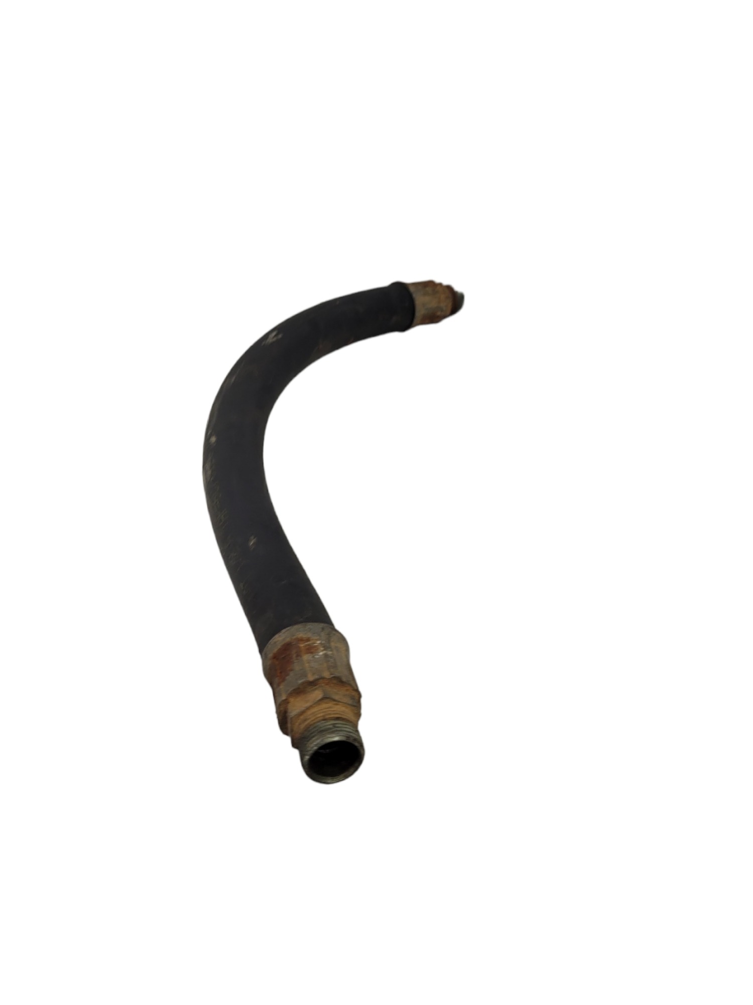 Mangueira Flexível Compressor Ar Vw Tap607312 2