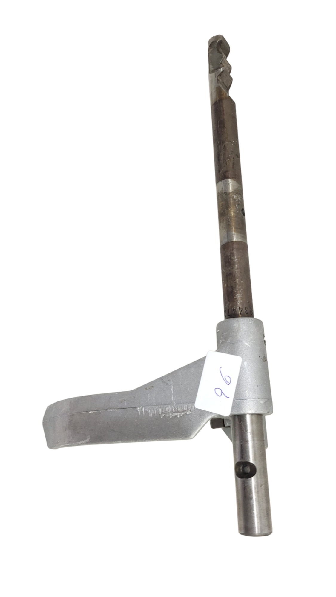 Garfo 5 E Ré Caixa Eaton 4405 3341251 2