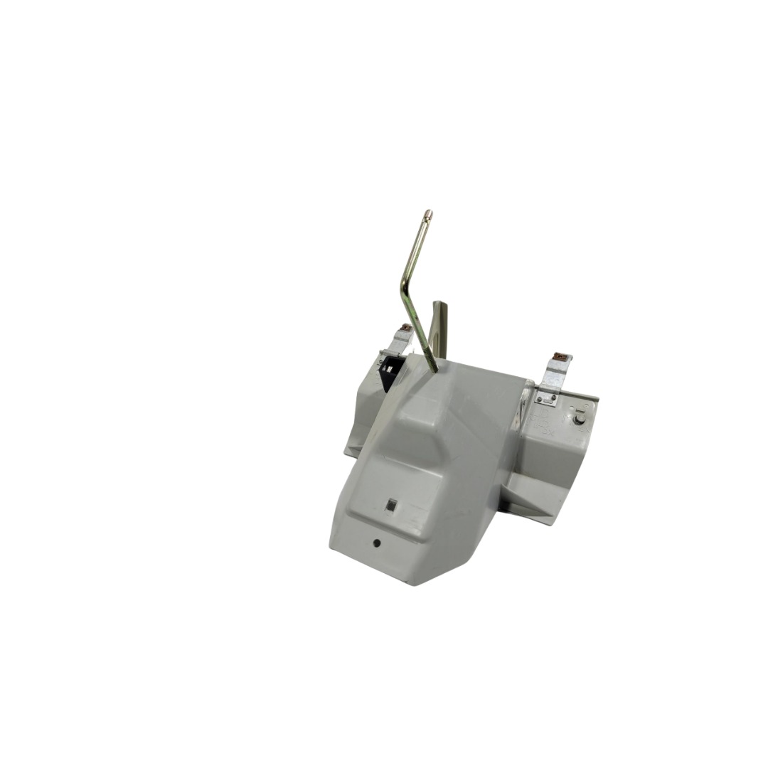Console Iveco Straliss ~ 504009663 1