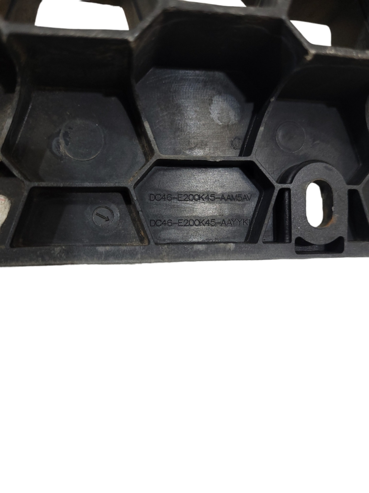 Estribo Ford Cargo Panda Dc46e200k45 5