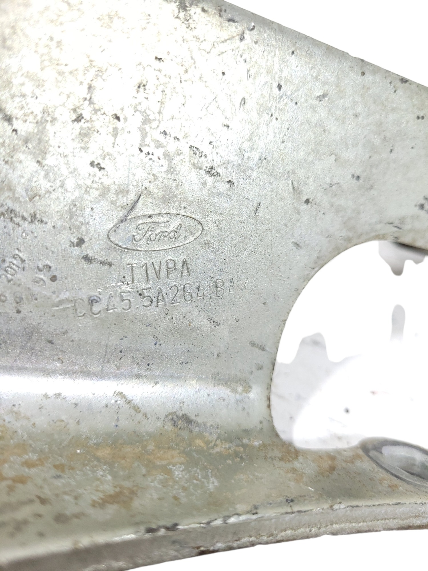 Suporte Ford Cargocc455a264ba 5