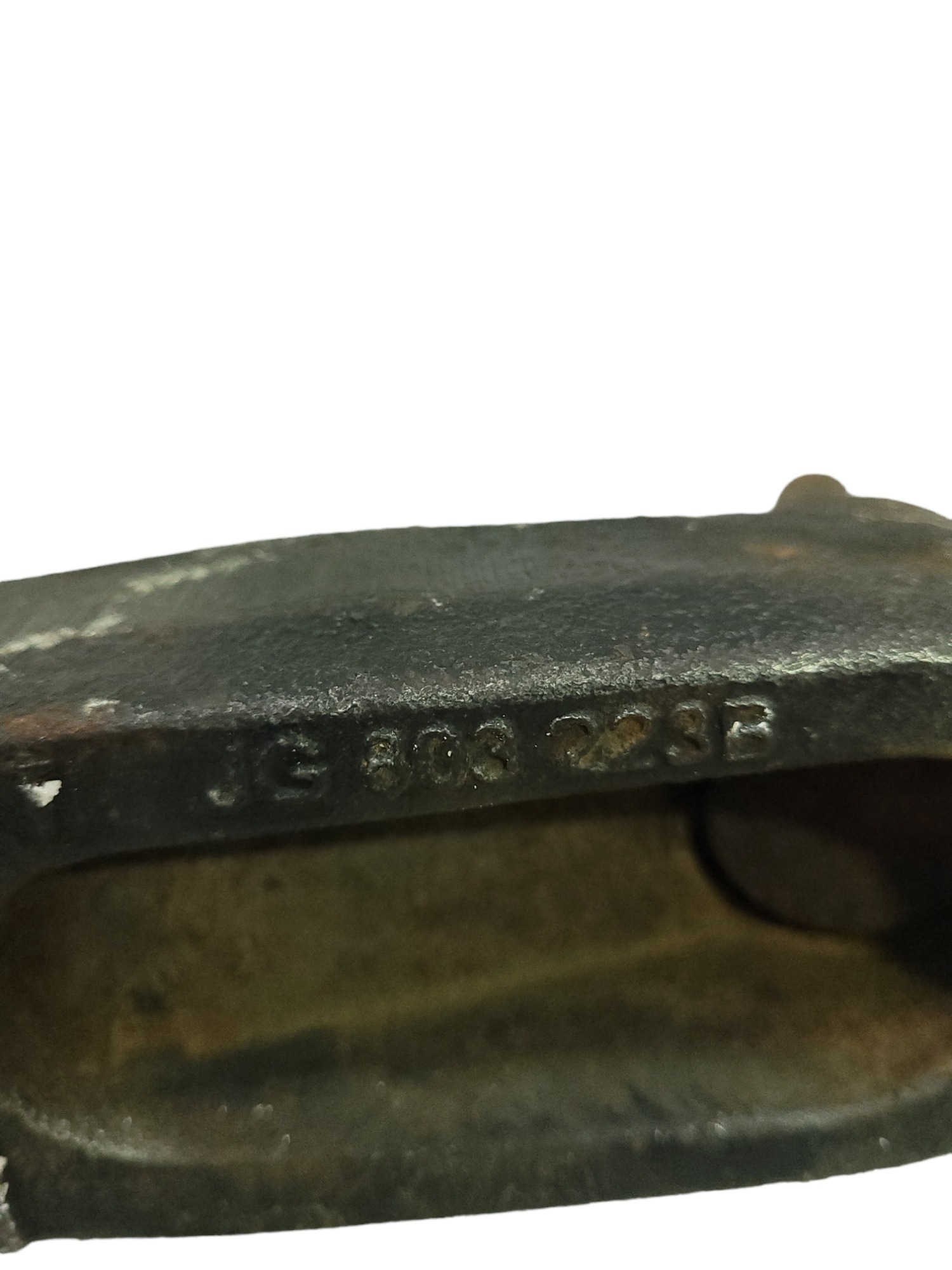 Suporte Amortecedor Vw Constellation Jg803223b 5